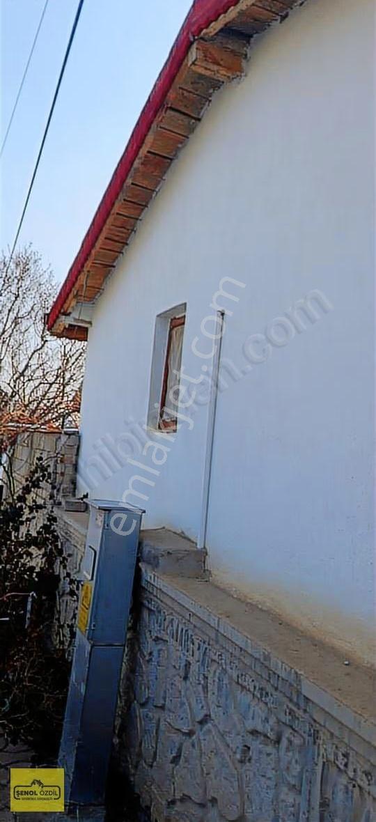 Şenol'dan Erenköyde Satılık Villa Arsası 0,15 / 30 Emsal - Görsel 16
