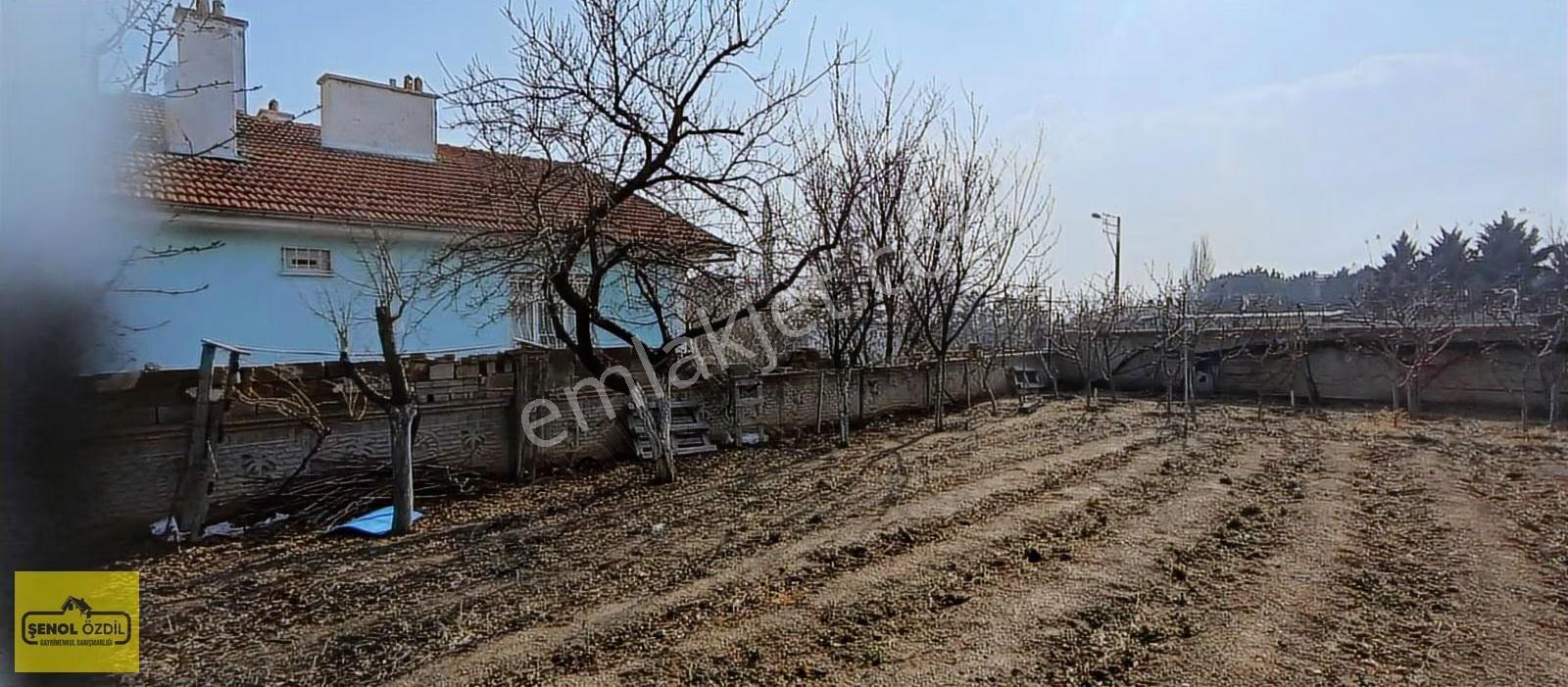Şenol'dan Erenköyde Satılık Villa Arsası 0,15 / 30 Emsal - Görsel 5