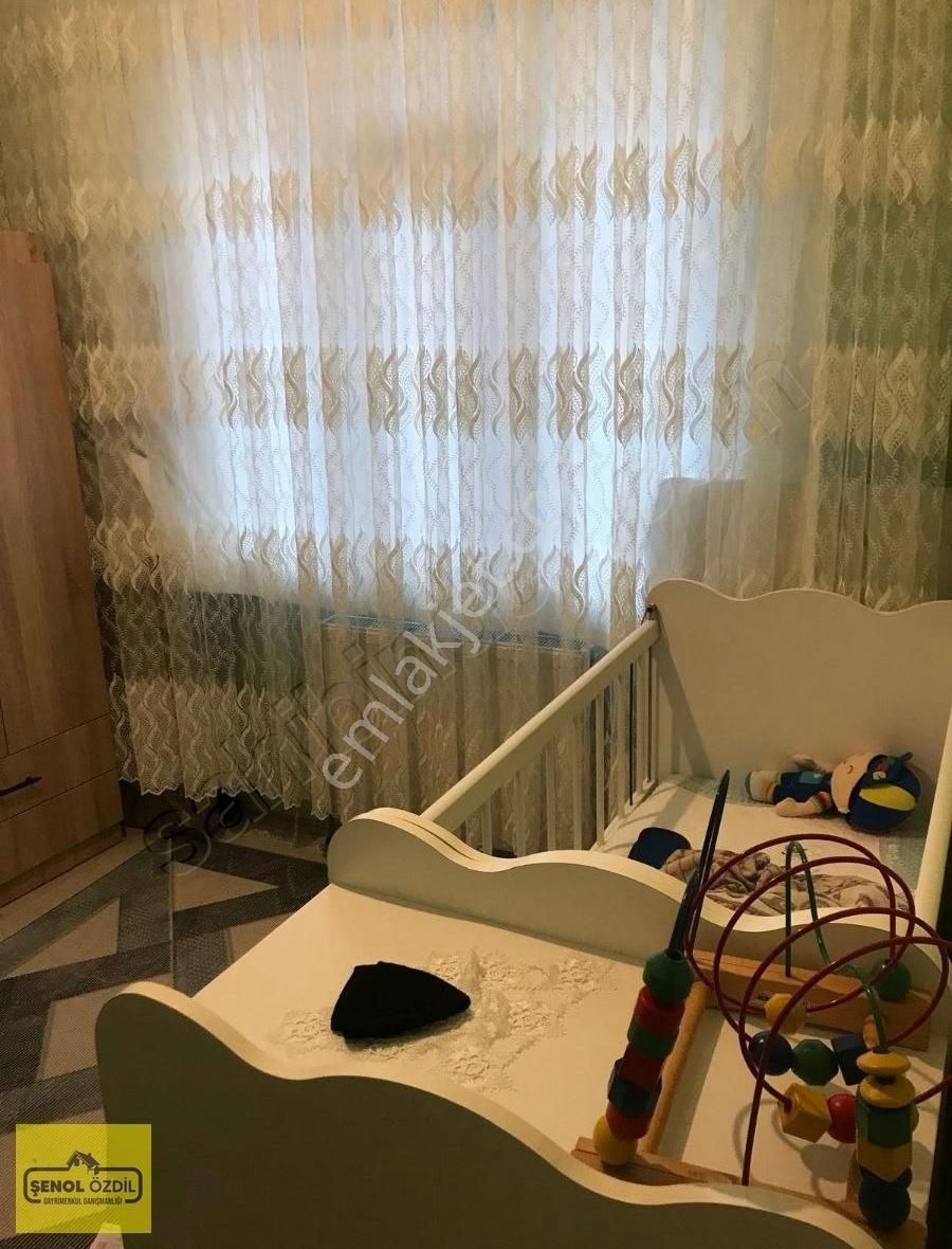 Şenol'dan Kiralık 3+1 Akabe'de Kto Yakını Zemin Kat Daire - Görsel 11