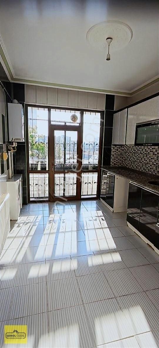 Şenol'dan Kiralık 3+1 Akabe'de Kto Yakını Zemin Kat Daire - Görsel 12