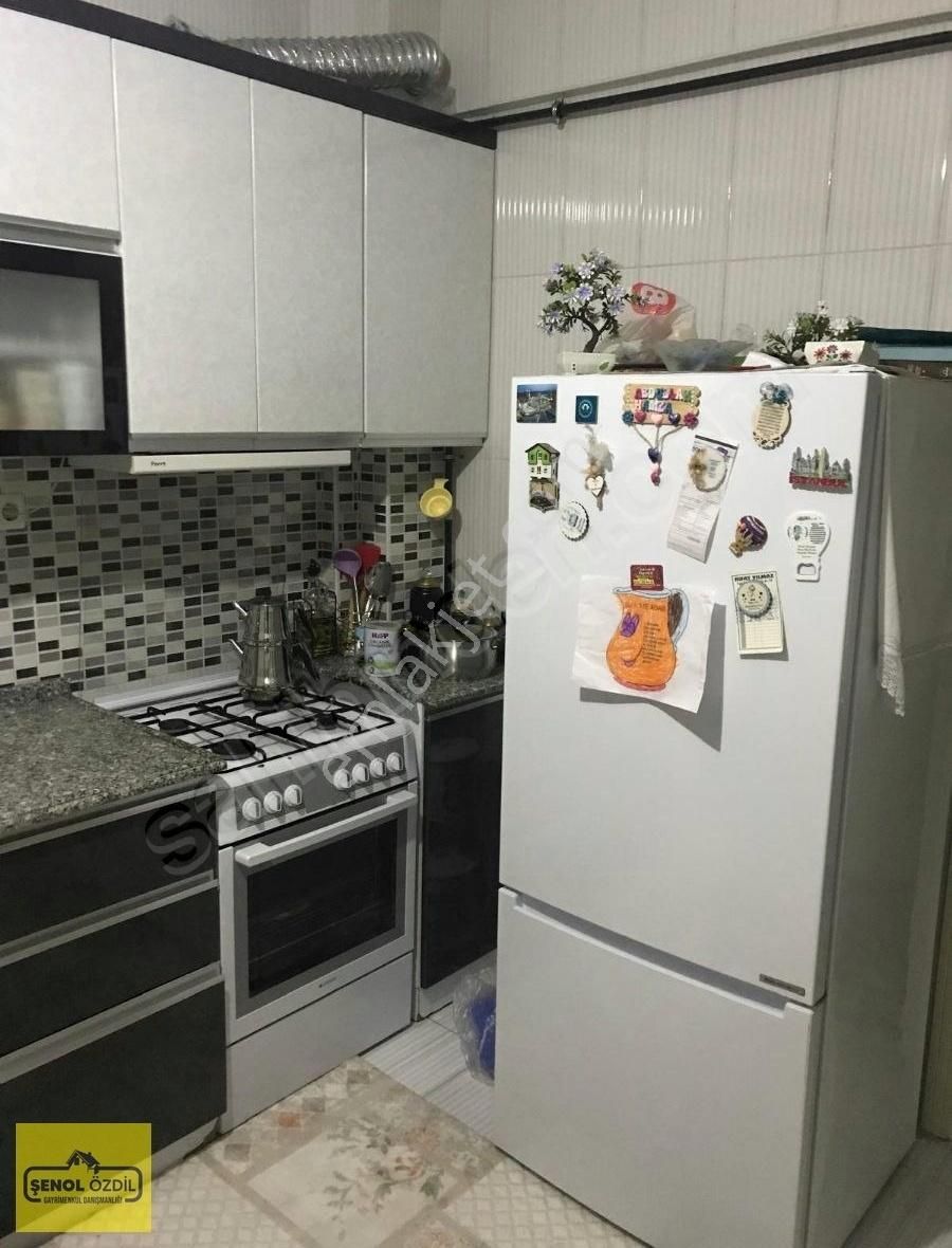 Şenol'dan Kiralık 3+1 Akabe'de Kto Yakını Zemin Kat Daire - Görsel 10