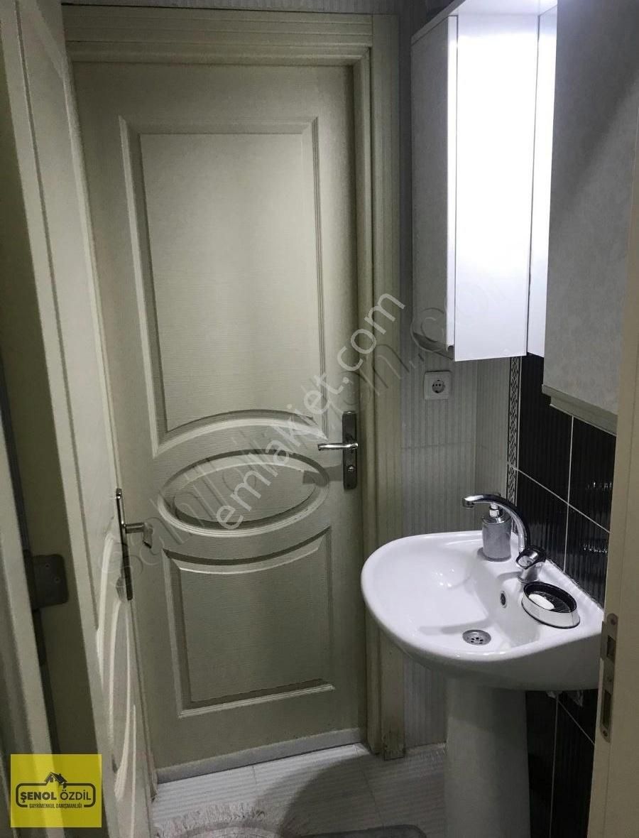 Şenol'dan Kiralık 3+1 Akabe'de Kto Yakını Zemin Kat Daire - Görsel 13