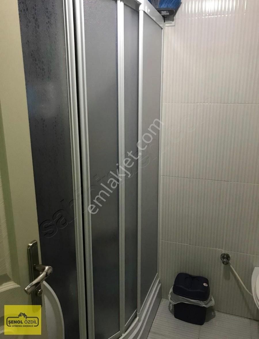 Şenol'dan Kiralık 3+1 Akabe'de Kto Yakını Zemin Kat Daire - Görsel 20