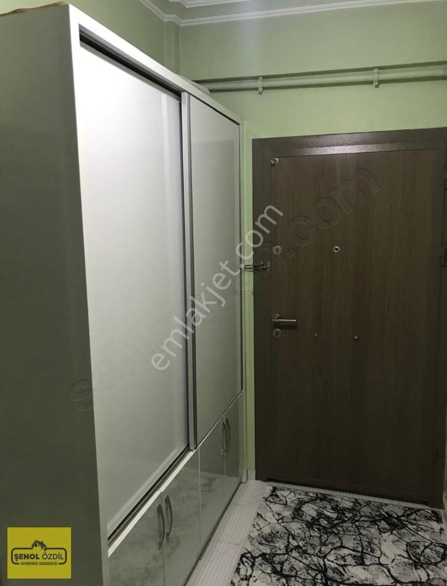 Şenol'dan Kiralık 3+1 Akabe'de Kto Yakını Zemin Kat Daire - Görsel 16