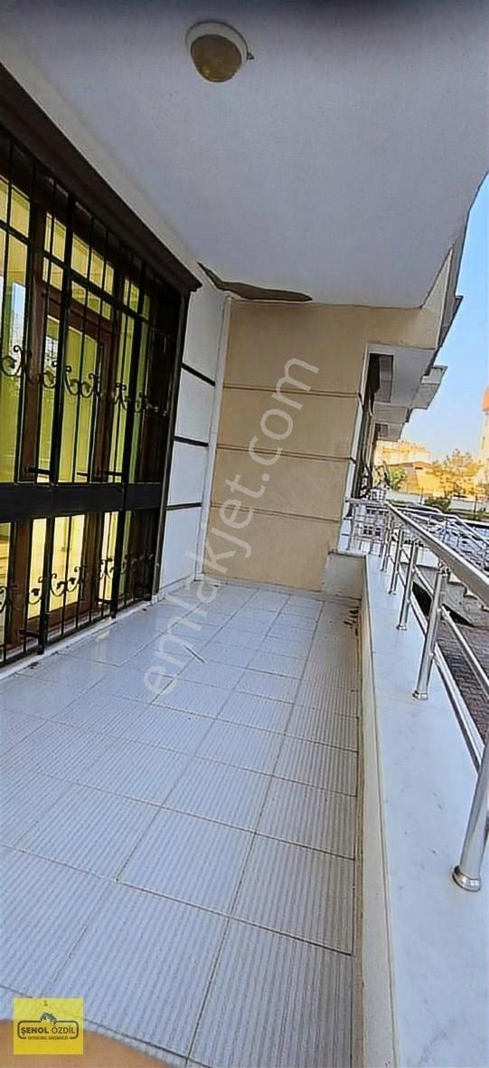 Şenol'dan Kiralık 3+1 Akabe'de Kto Yakını Zemin Kat Daire - Görsel 15