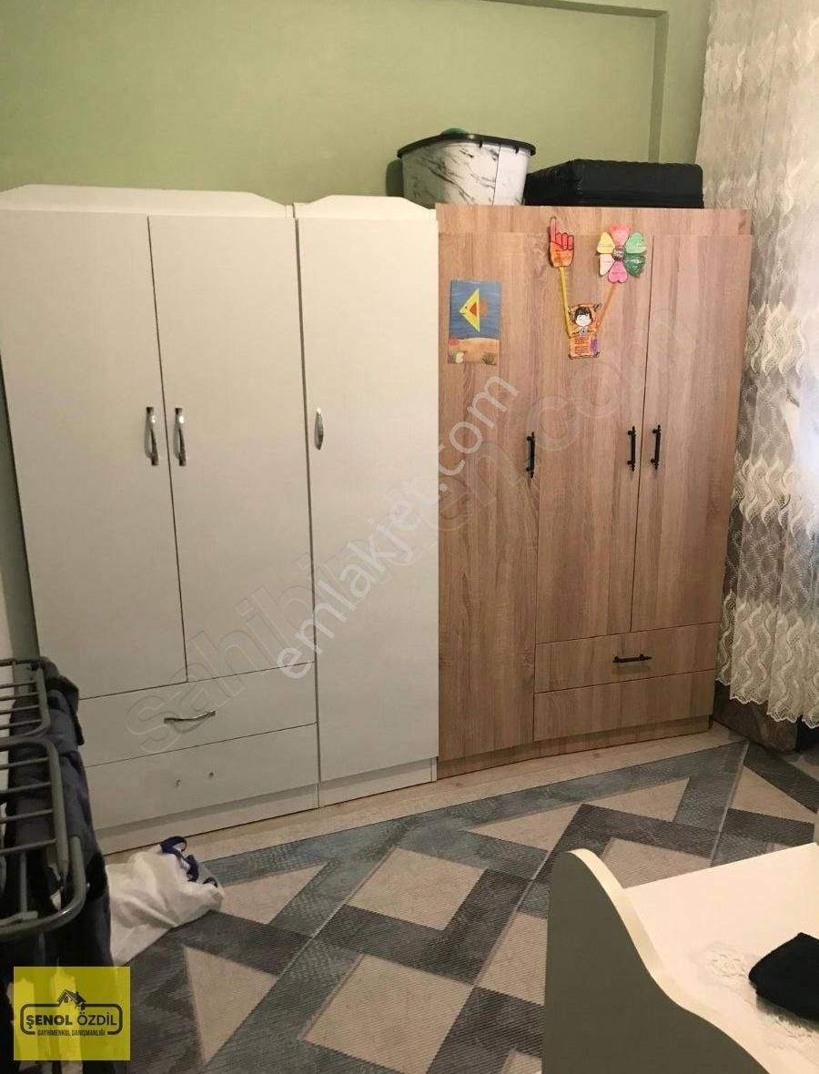 Şenol'dan Kiralık 3+1 Akabe'de Kto Yakını Zemin Kat Daire - Görsel 17