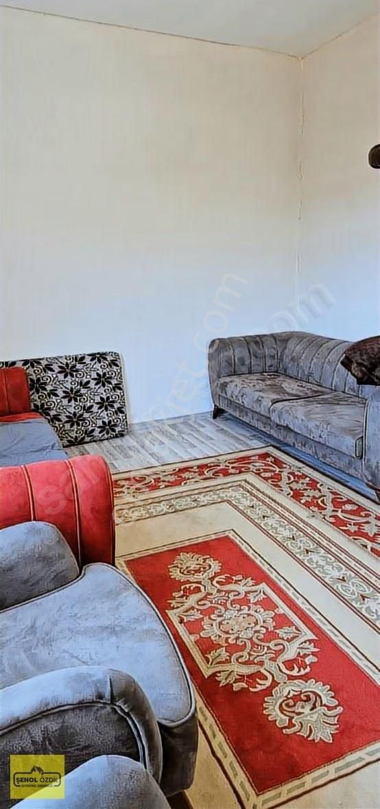 Şenol'dan Karahüyük'te Çok Güzel Bahçeli Ev - Görsel 6
