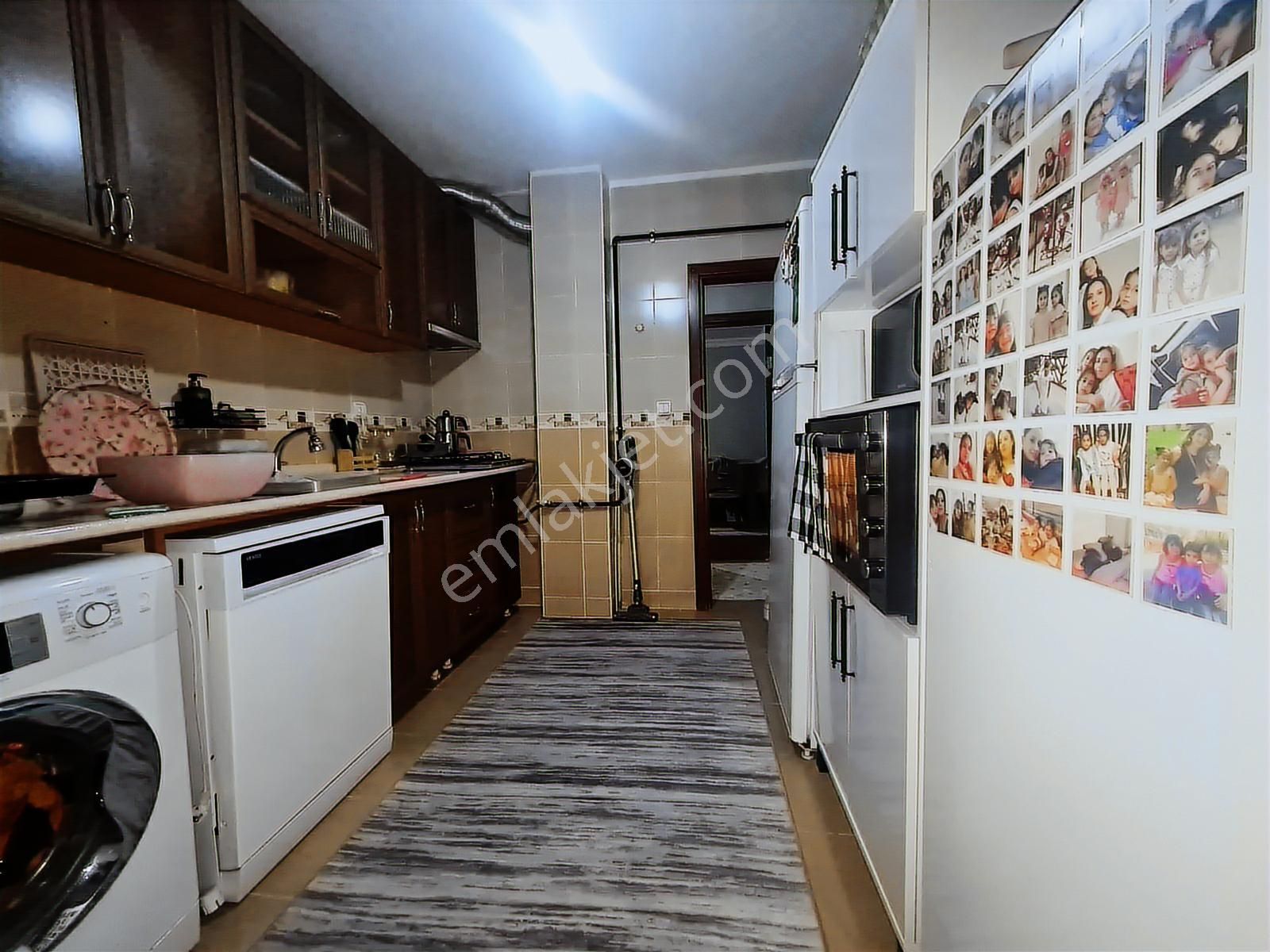 30 Ağustos Mh. Merkezi Konumda Ara Kat 2+1 Daire - Görsel 19