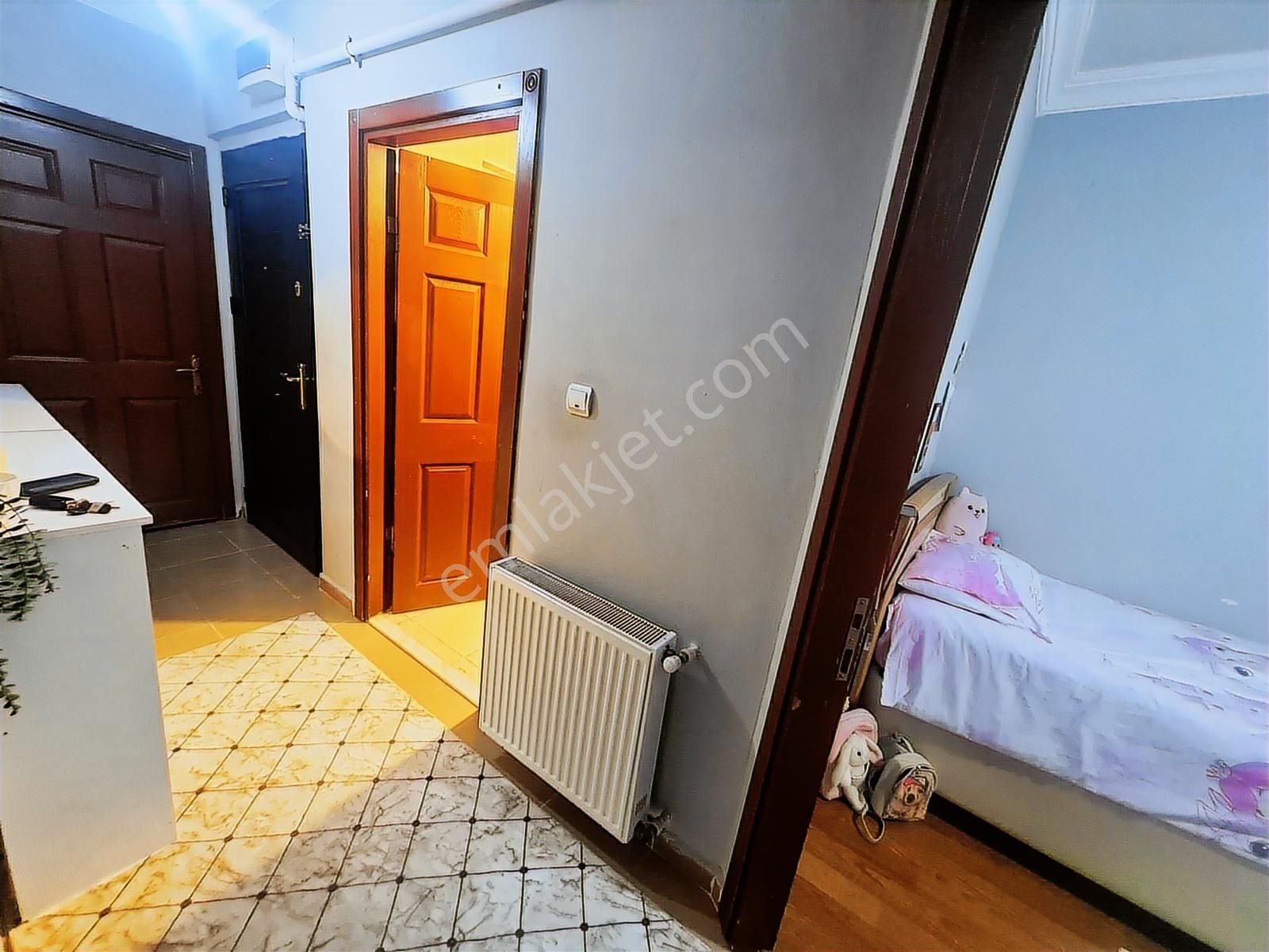 30 Ağustos Mh. Merkezi Konumda Ara Kat 2+1 Daire - Görsel 24