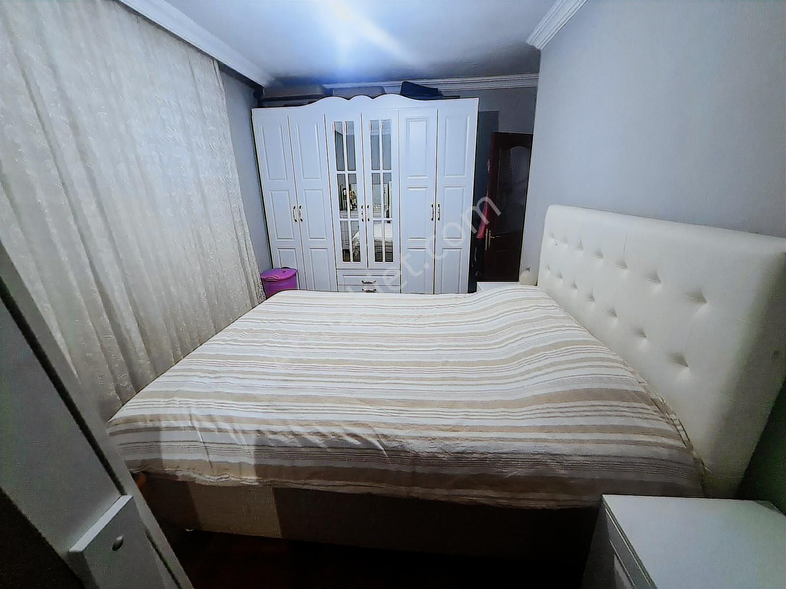 30 Ağustos Mh. Merkezi Konumda Ara Kat 2+1 Daire - Görsel 12