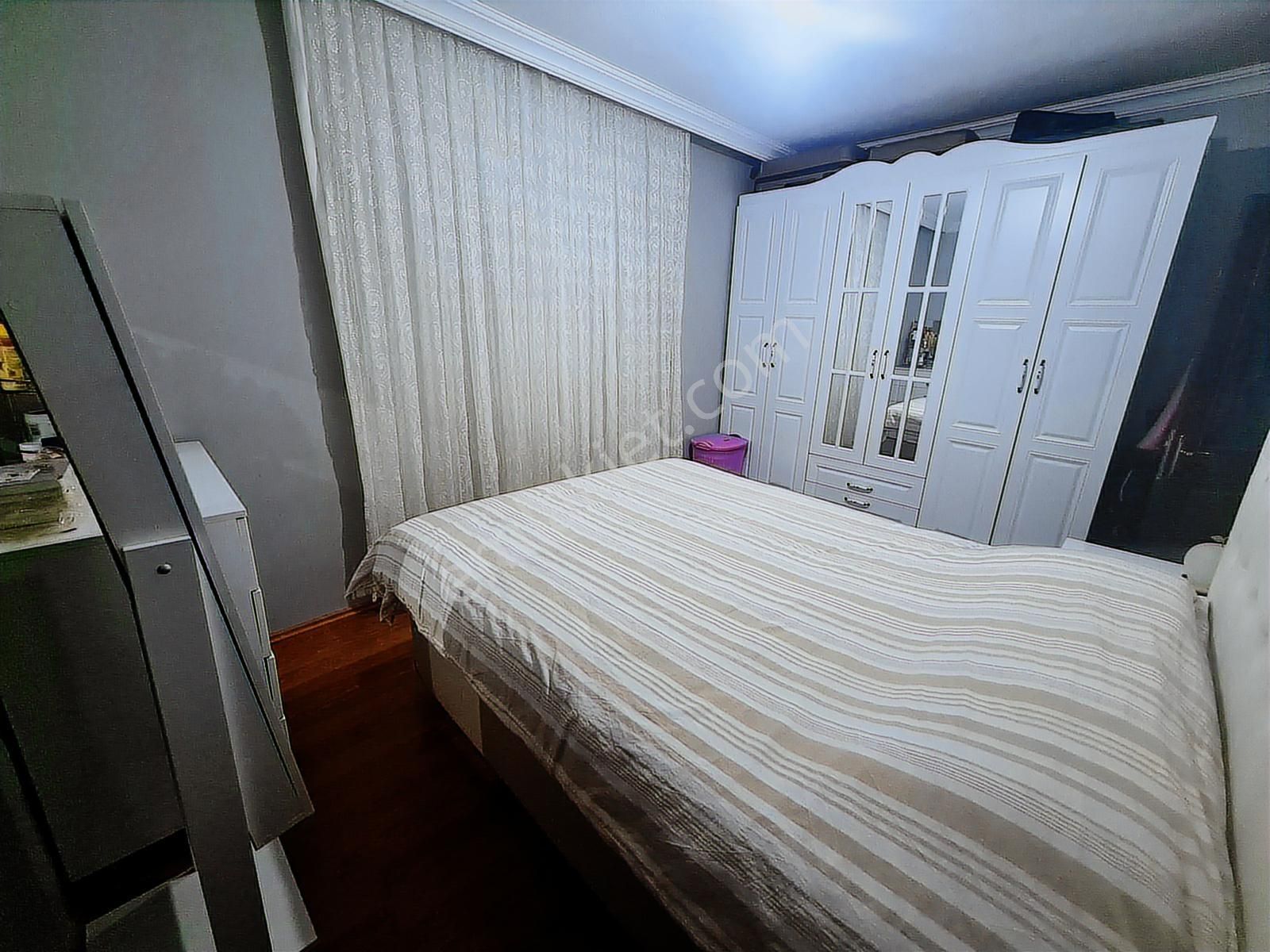 30 Ağustos Mh. Merkezi Konumda Ara Kat 2+1 Daire - Görsel 26