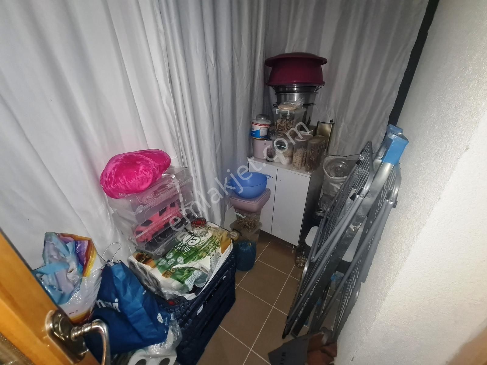 30 Ağustos Mh. Merkezi Konumda Ara Kat 2+1 Daire - Görsel 21