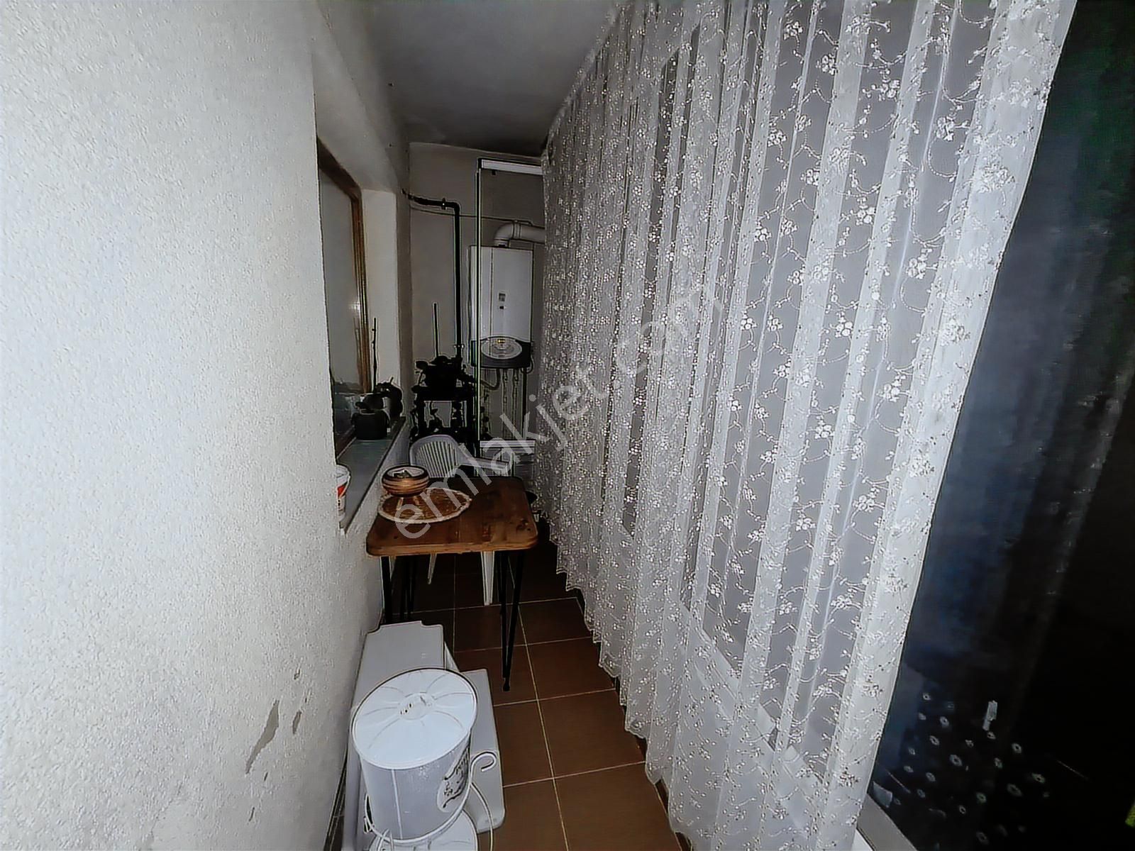 30 Ağustos Mh. Merkezi Konumda Ara Kat 2+1 Daire - Görsel 27