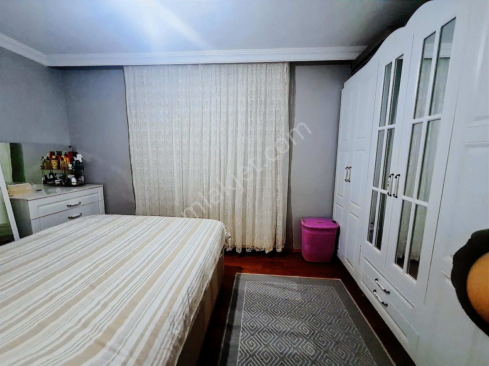 30 Ağustos Mh. Merkezi Konumda Ara Kat 2+1 Daire - Görsel 4