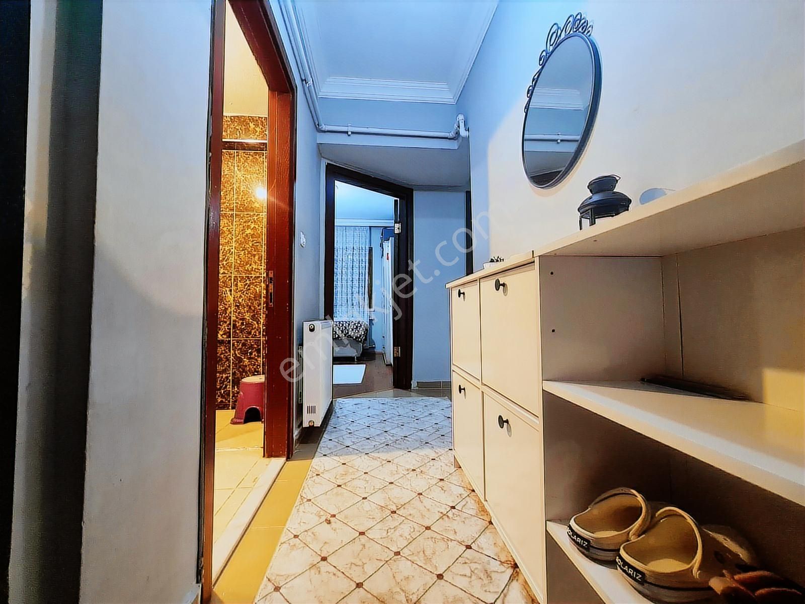 30 Ağustos Mh. Merkezi Konumda Ara Kat 2+1 Daire - Görsel 22