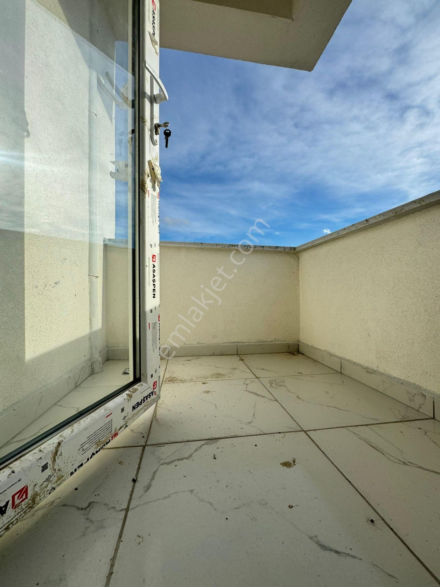 Güven'den Okullar Bölgesinde Ara Kat K.otopark İskanlı Daire - Görsel 18