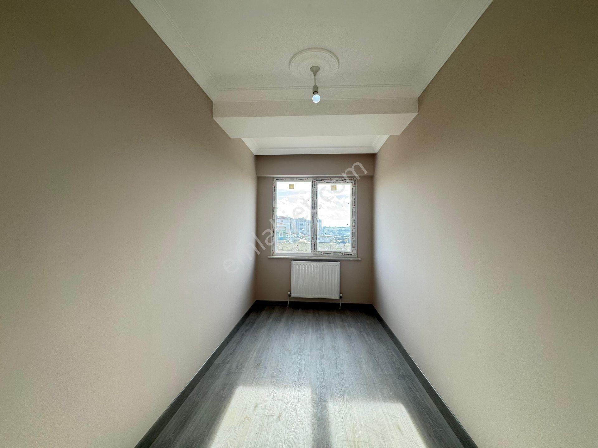 Güven'den Okullar Bölgesinde Ara Kat K.otopark İskanlı Daire - Görsel 11