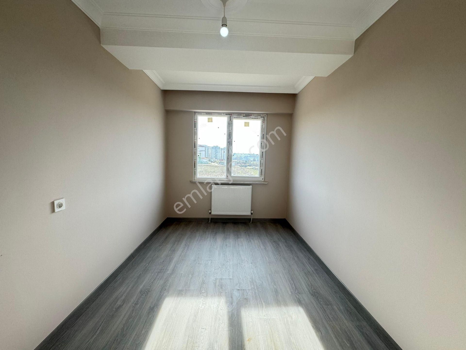 Güven'den Okullar Bölgesinde Ara Kat K.otopark İskanlı Daire - Görsel 9