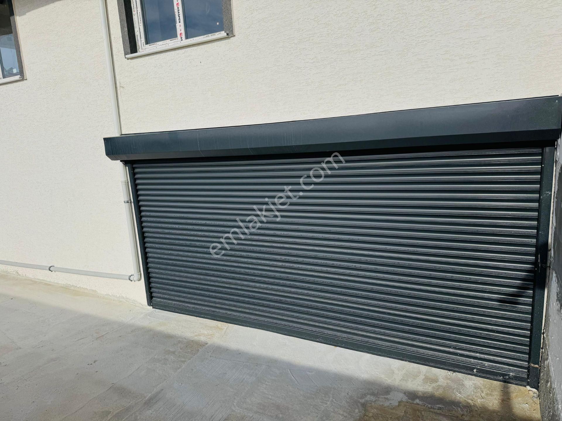 Güven'den Okullar Bölgesinde Ara Kat K.otopark İskanlı Daire - Görsel 25