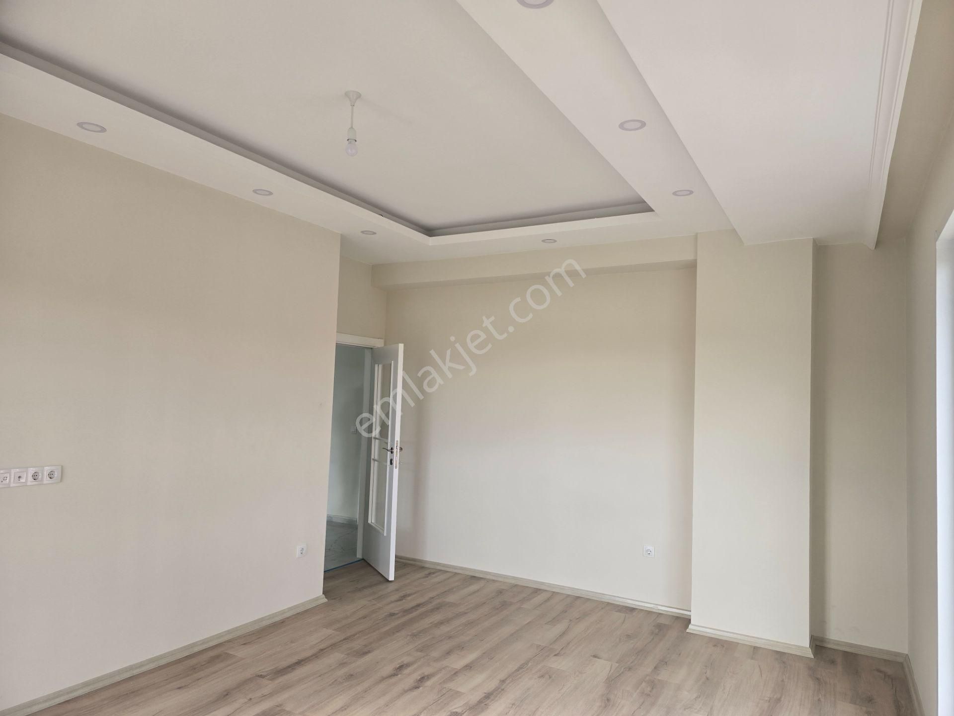 Çıçeklıdede’de Sıfır | 2+1 | Kapalı Mutfak | 3 Balkon | Yerden Isıtmalı Kıralık Daıre - Görsel 9