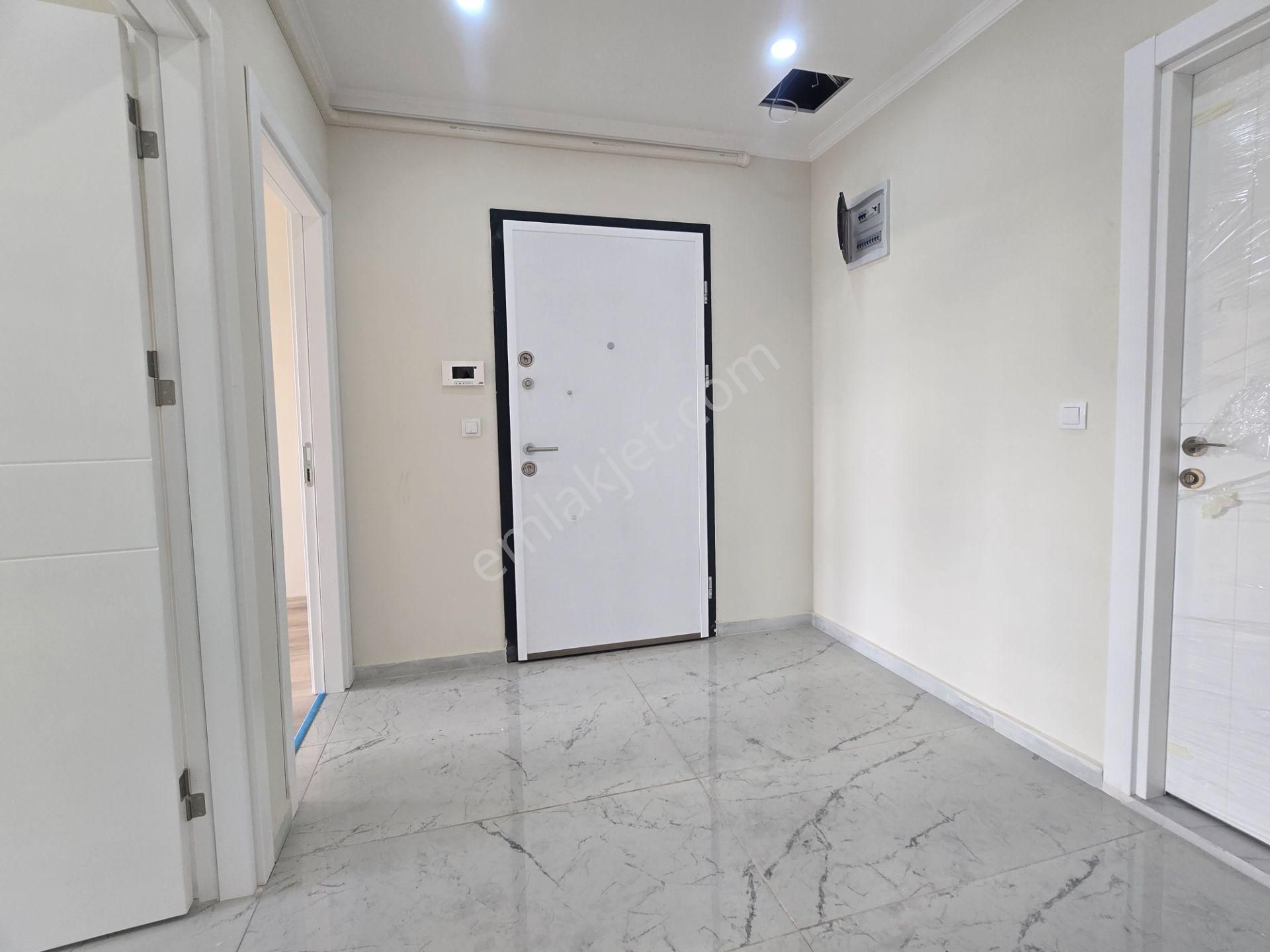 Çıçeklıdede’de Sıfır | 2+1 | Kapalı Mutfak | 3 Balkon | Yerden Isıtmalı Kıralık Daıre - Görsel 4