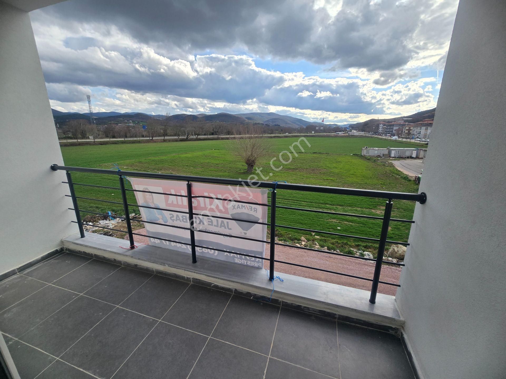 Çıçeklıdede’de Sıfır | 2+1 | Kapalı Mutfak | 3 Balkon | Yerden Isıtmalı Kıralık Daıre - Görsel 11