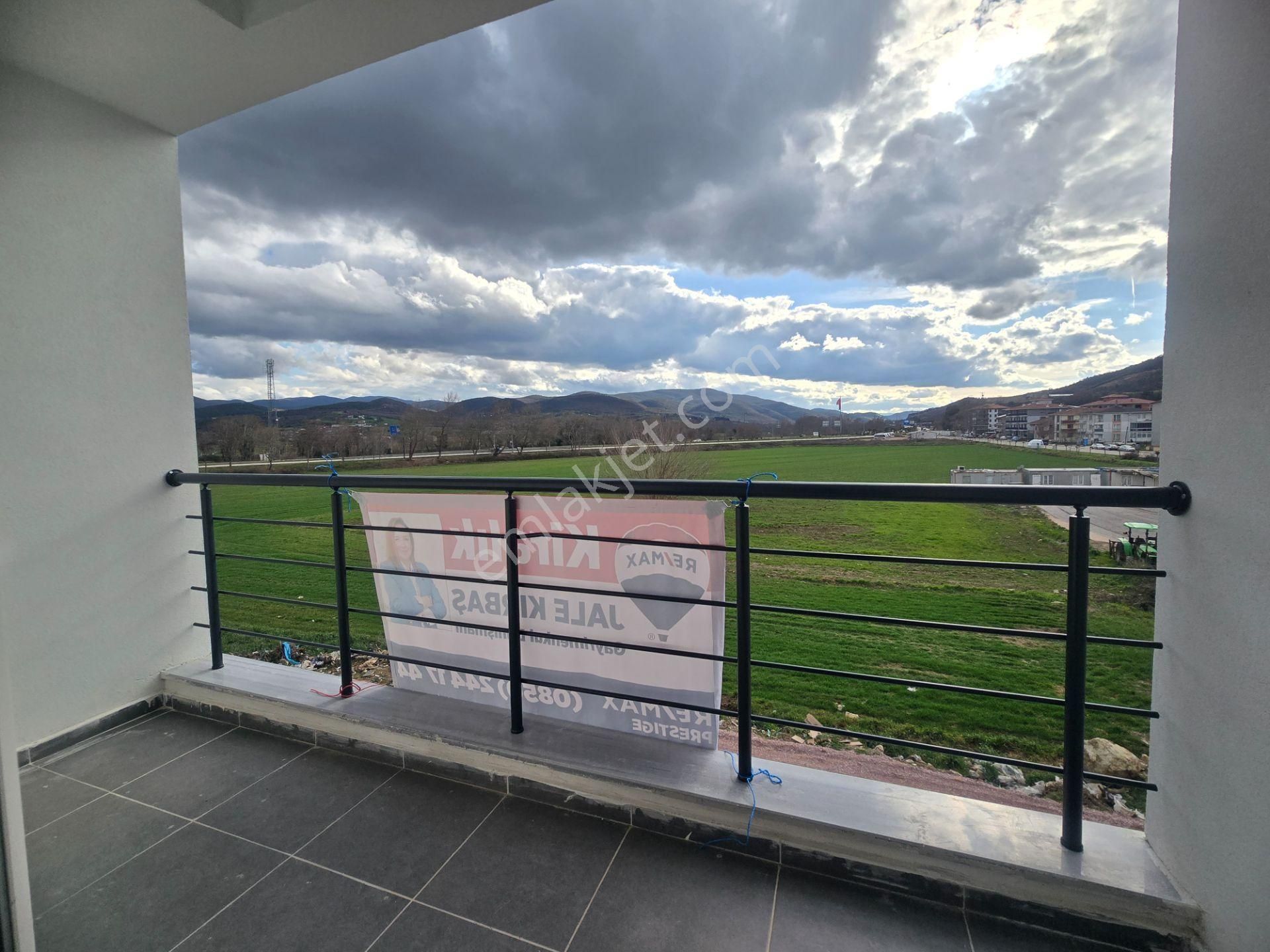 Çıçeklıdede’de Sıfır | 2+1 | Kapalı Mutfak | 3 Balkon | Yerden Isıtmalı Kıralık Daıre - Görsel 10