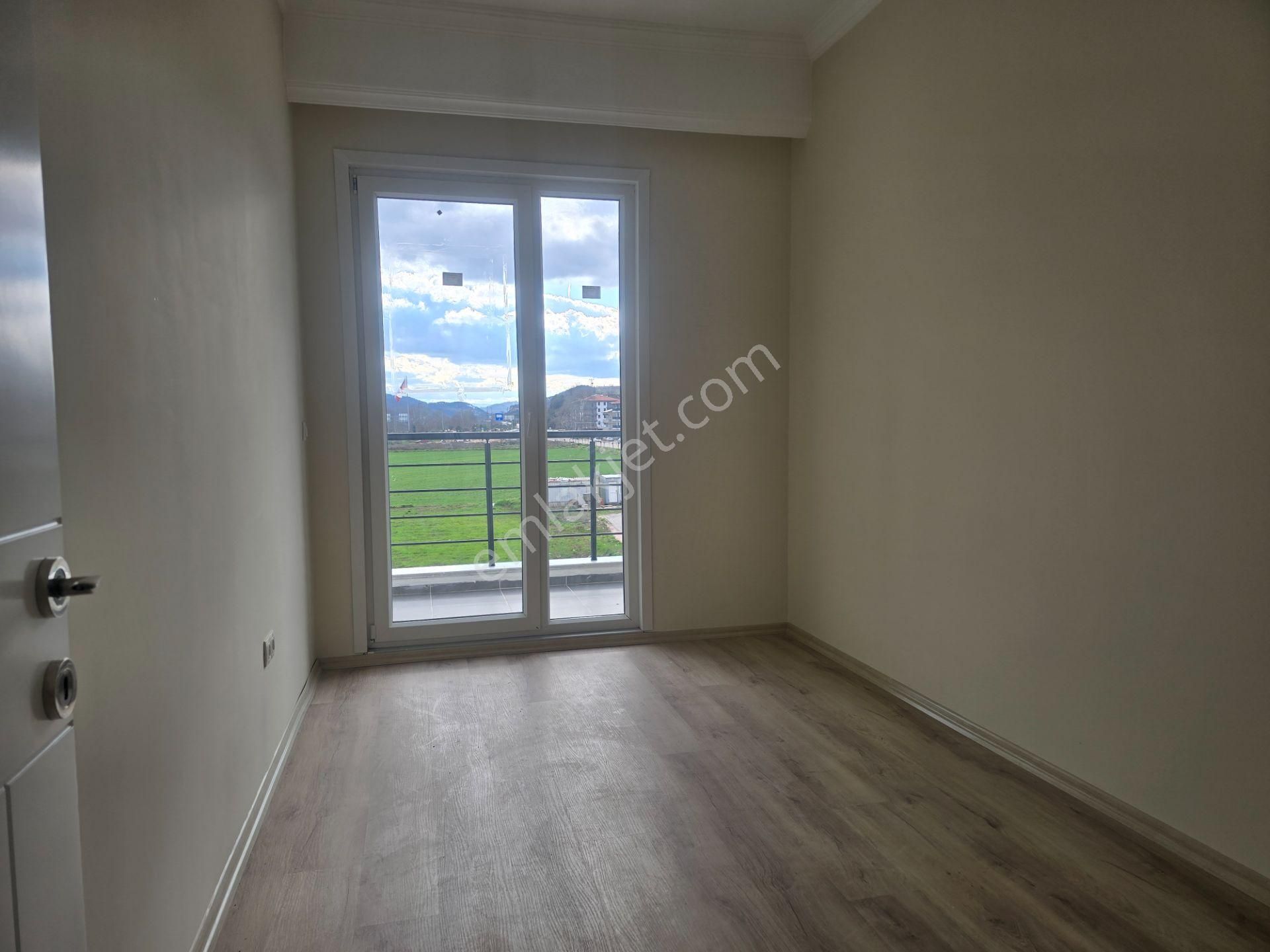 Çıçeklıdede’de Sıfır | 2+1 | Kapalı Mutfak | 3 Balkon | Yerden Isıtmalı Kıralık Daıre - Görsel 16