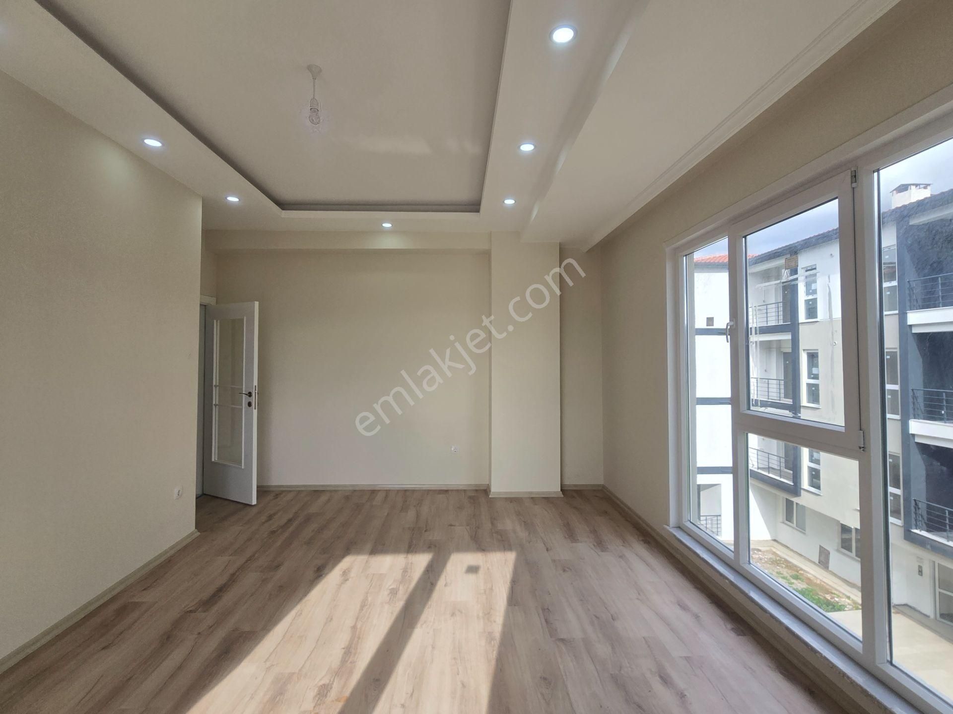 Çıçeklıdede’de Sıfır | 2+1 | Kapalı Mutfak | 3 Balkon | Yerden Isıtmalı Kıralık Daıre - Görsel 6