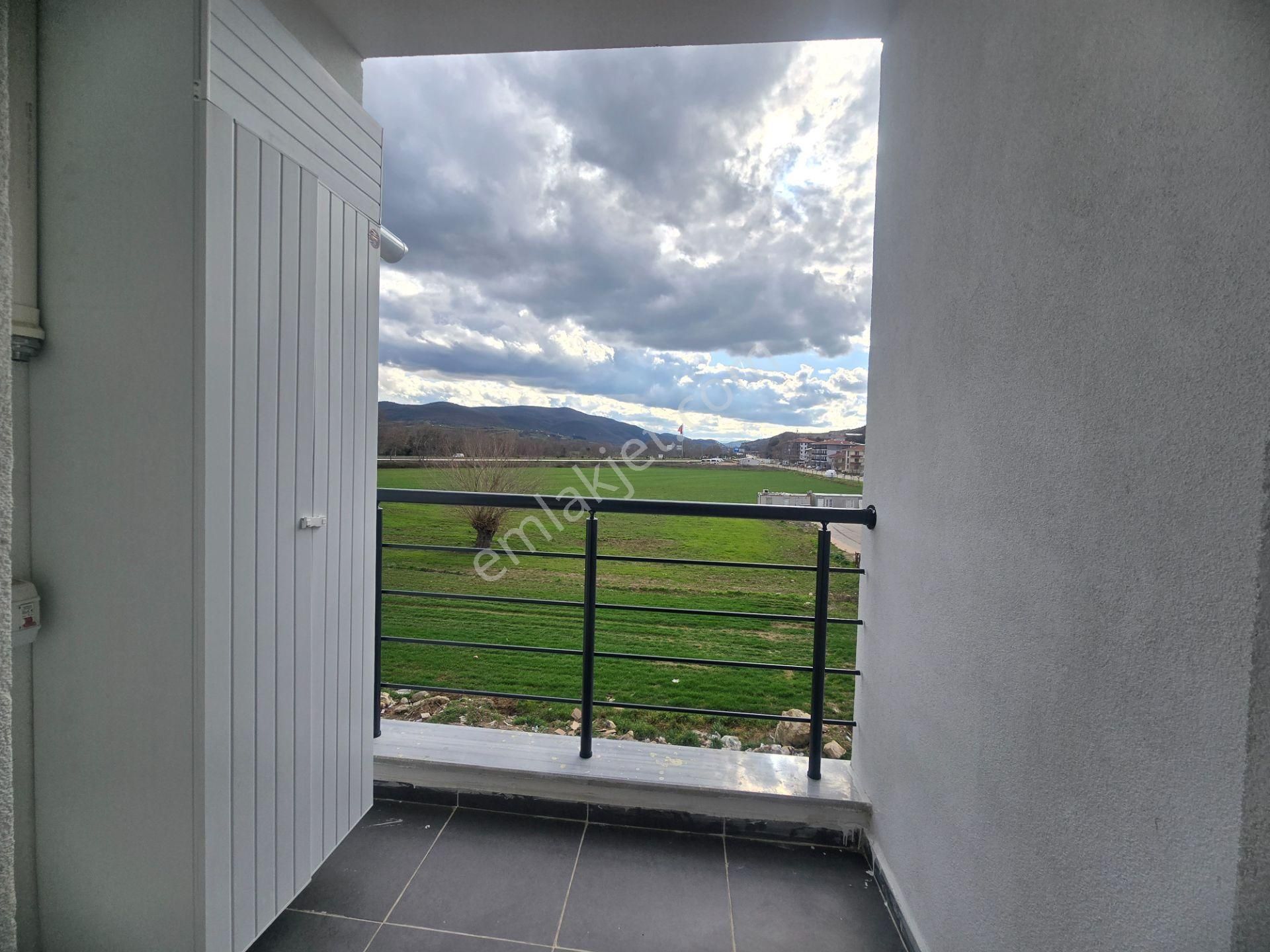 Çıçeklıdede’de Sıfır | 2+1 | Kapalı Mutfak | 3 Balkon | Yerden Isıtmalı Kıralık Daıre - Görsel 15