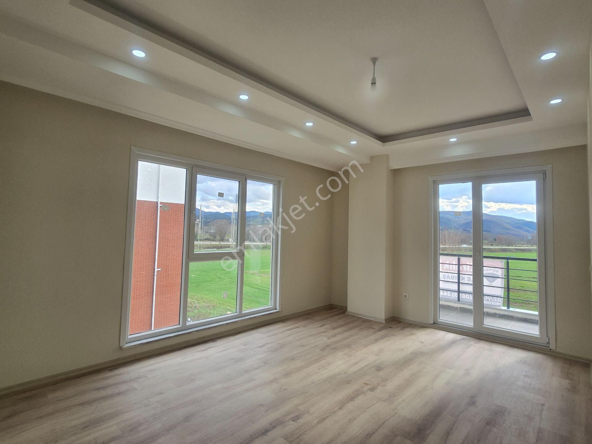 Çıçeklıdede’de Sıfır | 2+1 | Kapalı Mutfak | 3 Balkon | Yerden Isıtmalı Kıralık Daıre - Görsel 7