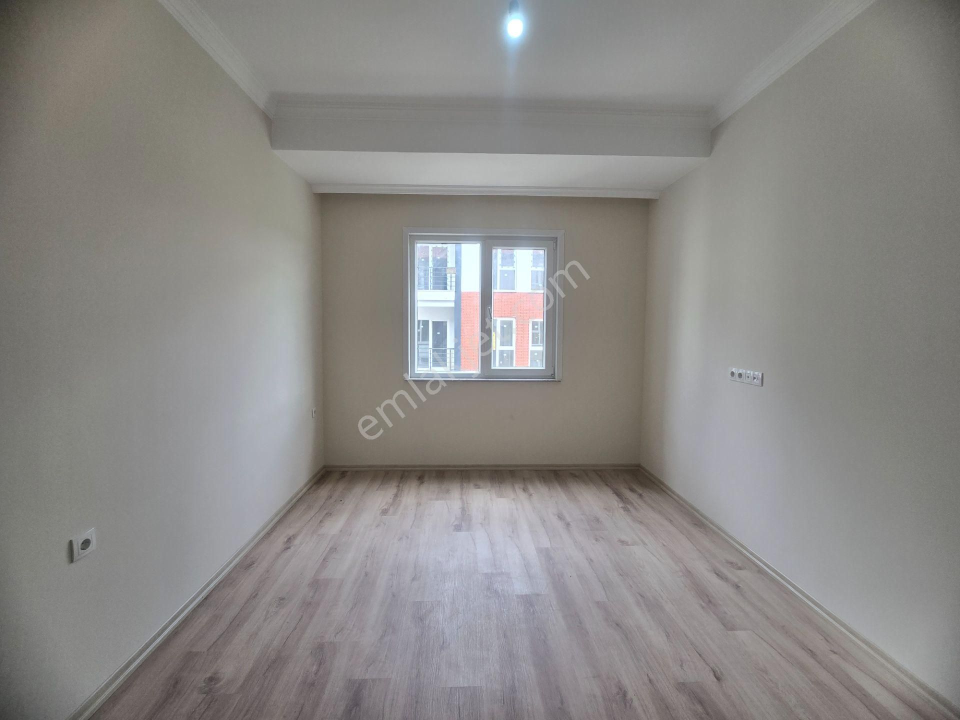 Çıçeklıdede’de Sıfır | 2+1 | Kapalı Mutfak | 3 Balkon | Yerden Isıtmalı Kıralık Daıre - Görsel 23