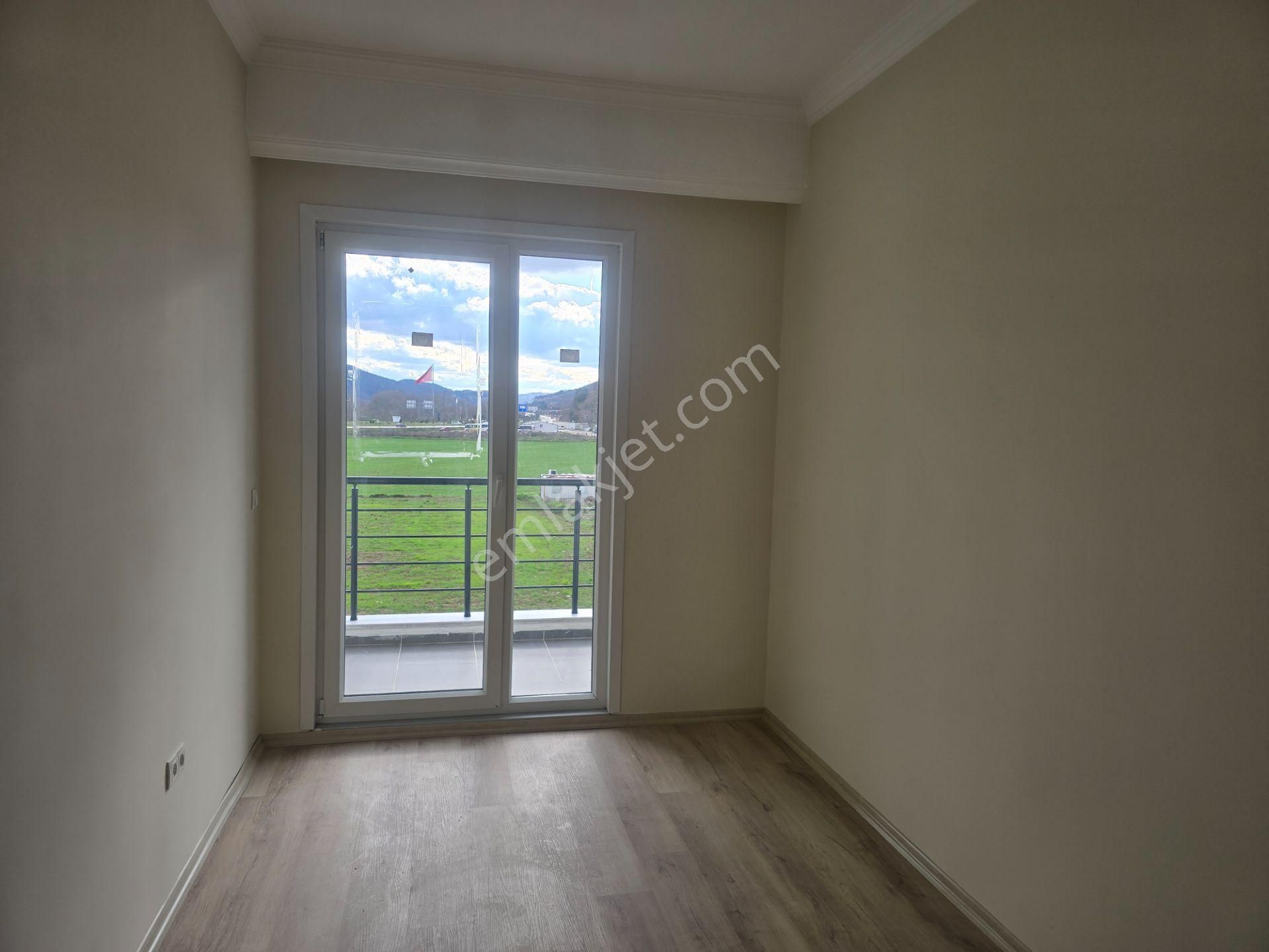 Çıçeklıdede’de Sıfır | 2+1 | Kapalı Mutfak | 3 Balkon | Yerden Isıtmalı Kıralık Daıre - Görsel 18