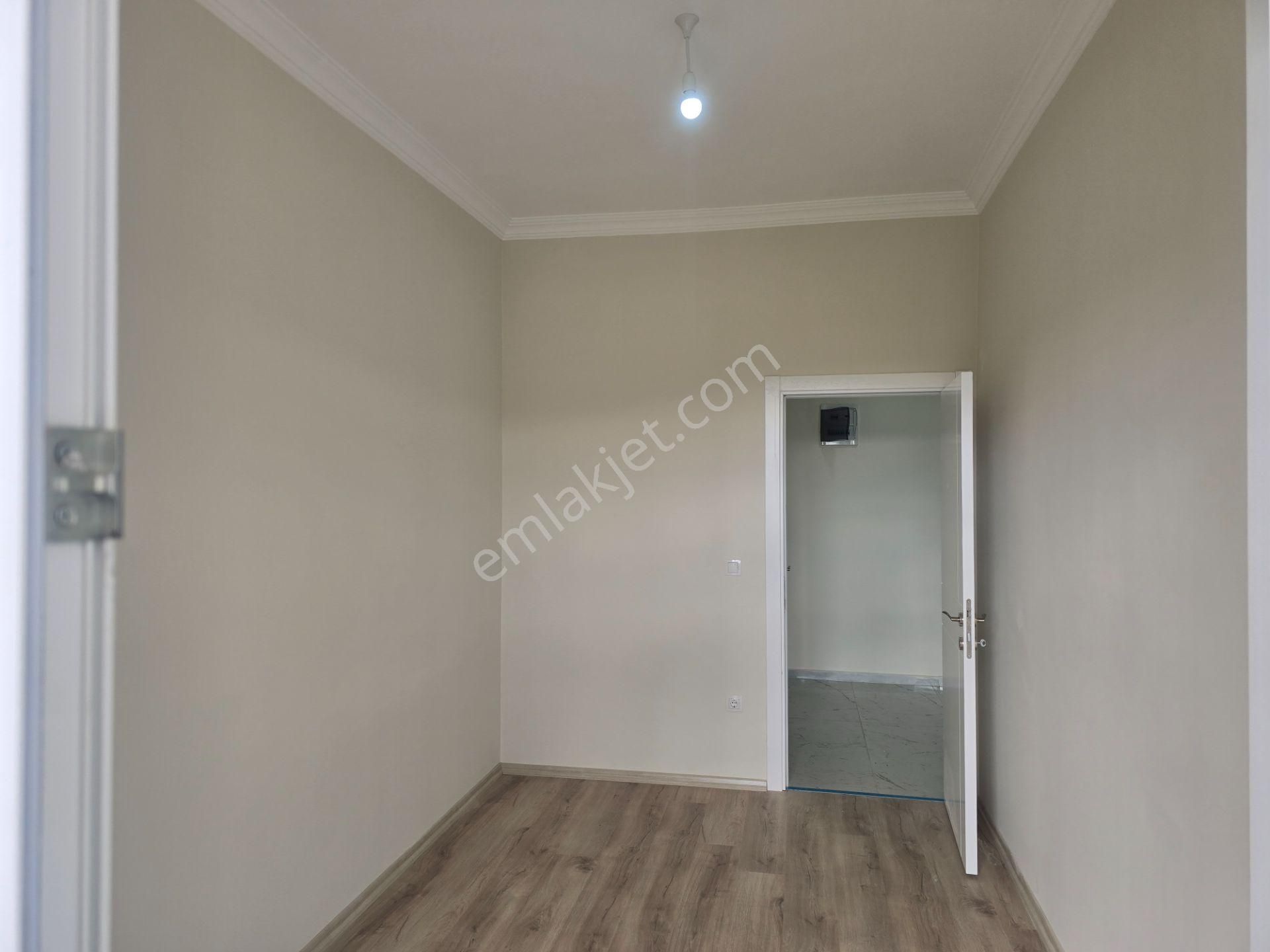 Çıçeklıdede’de Sıfır | 2+1 | Kapalı Mutfak | 3 Balkon | Yerden Isıtmalı Kıralık Daıre - Görsel 17