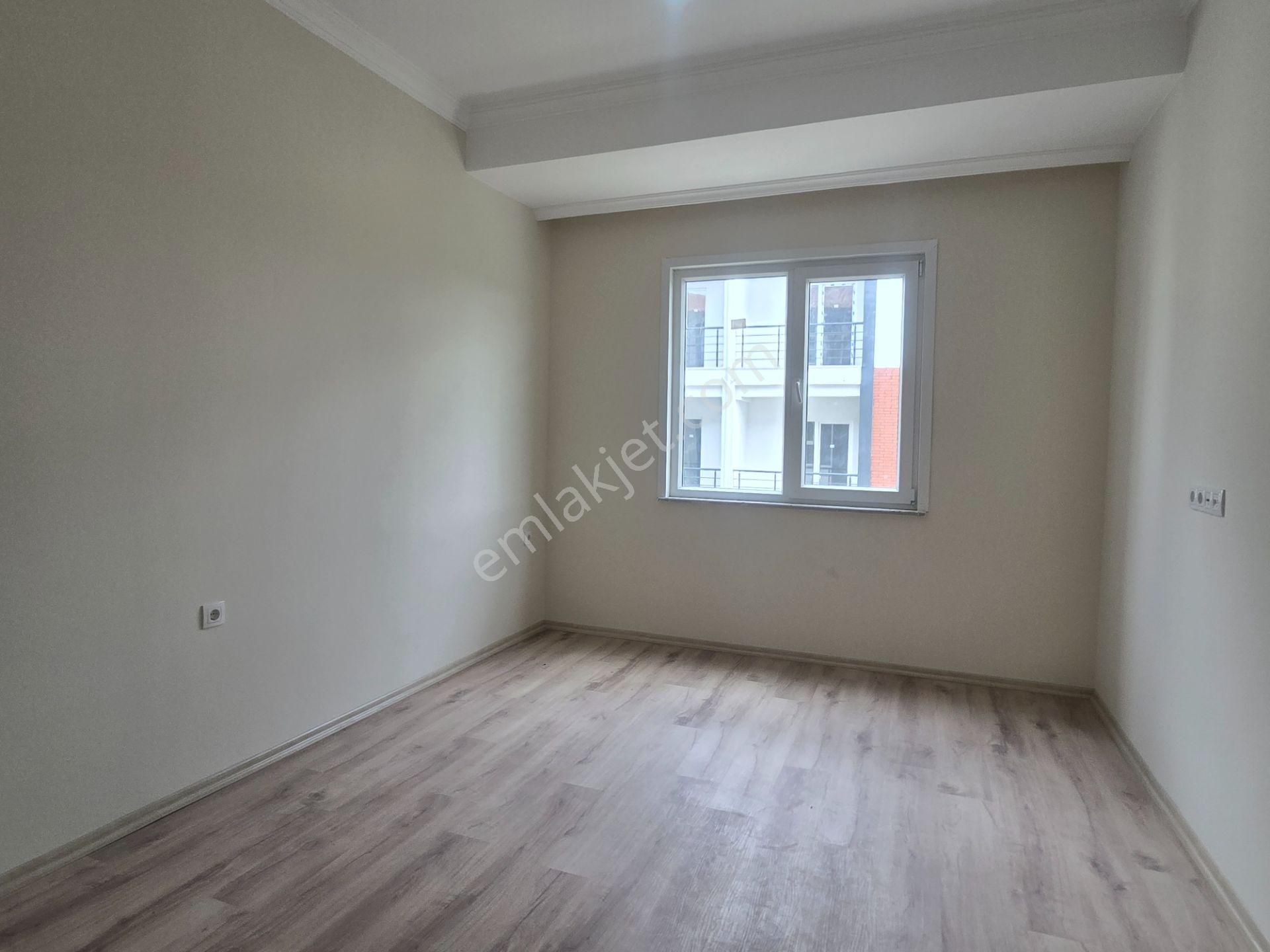 Çıçeklıdede’de Sıfır | 2+1 | Kapalı Mutfak | 3 Balkon | Yerden Isıtmalı Kıralık Daıre - Görsel 22