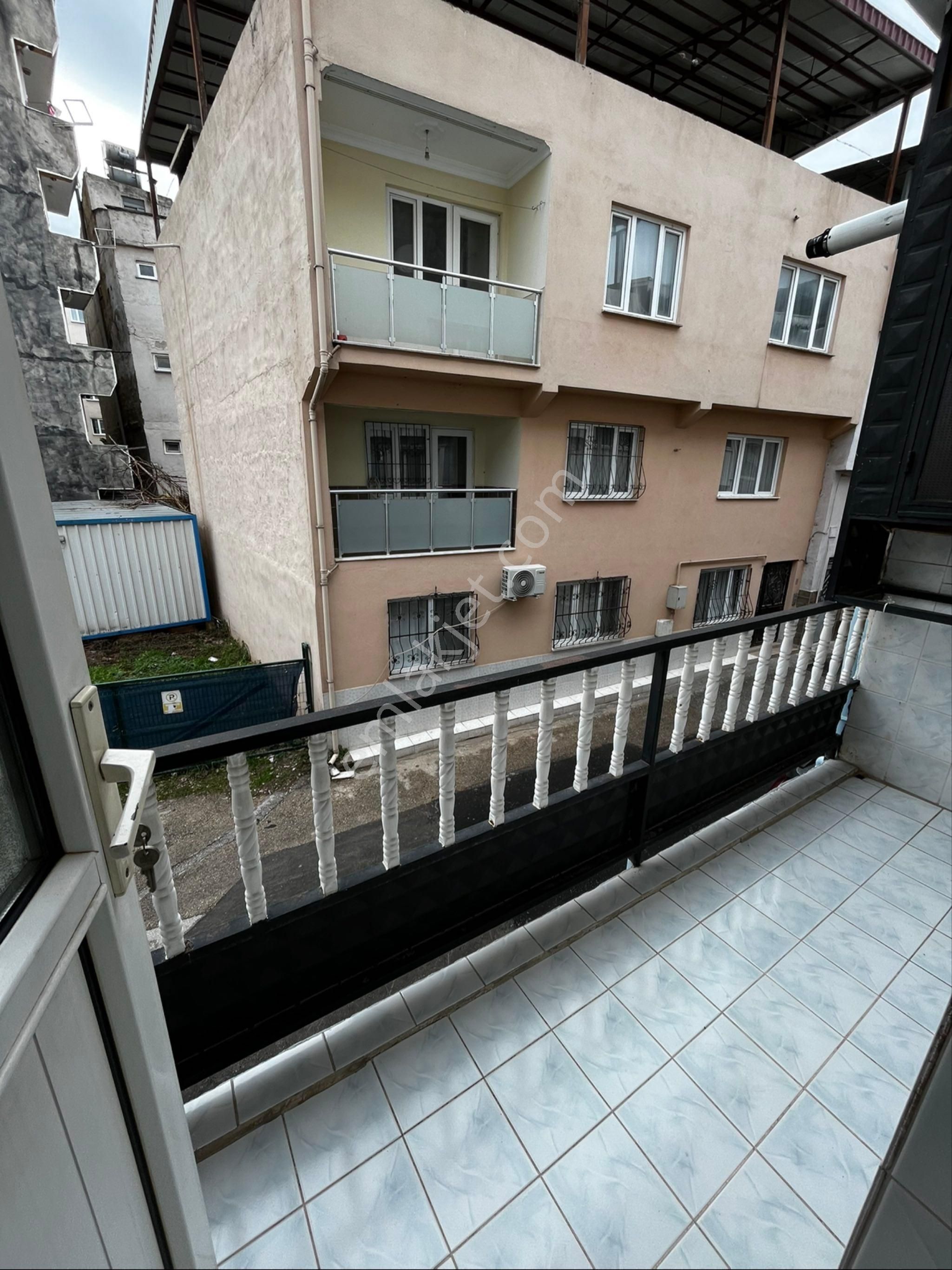 Bursa Mimsrsinanda Satilik Bina - Görsel 8