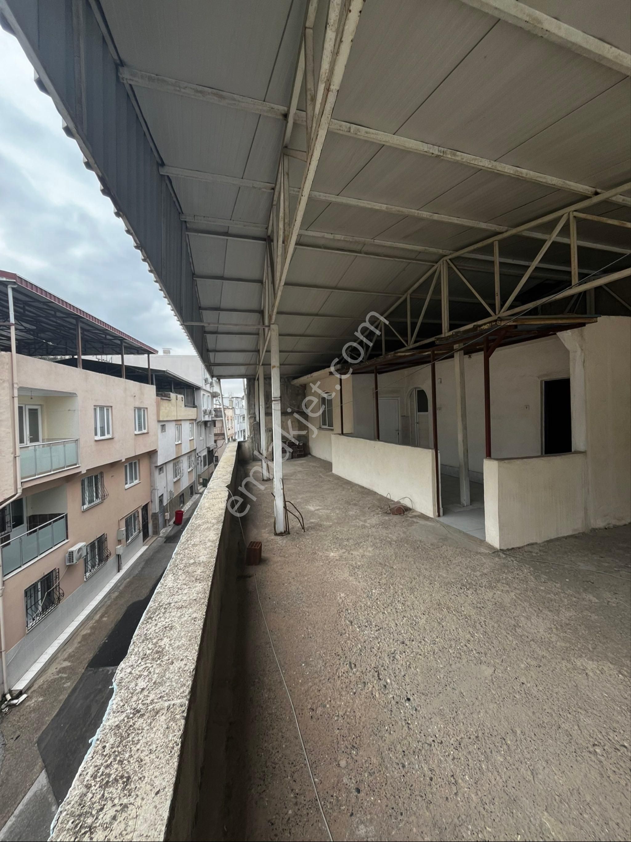 Bursa Mimsrsinanda Satilik Bina - Görsel 26