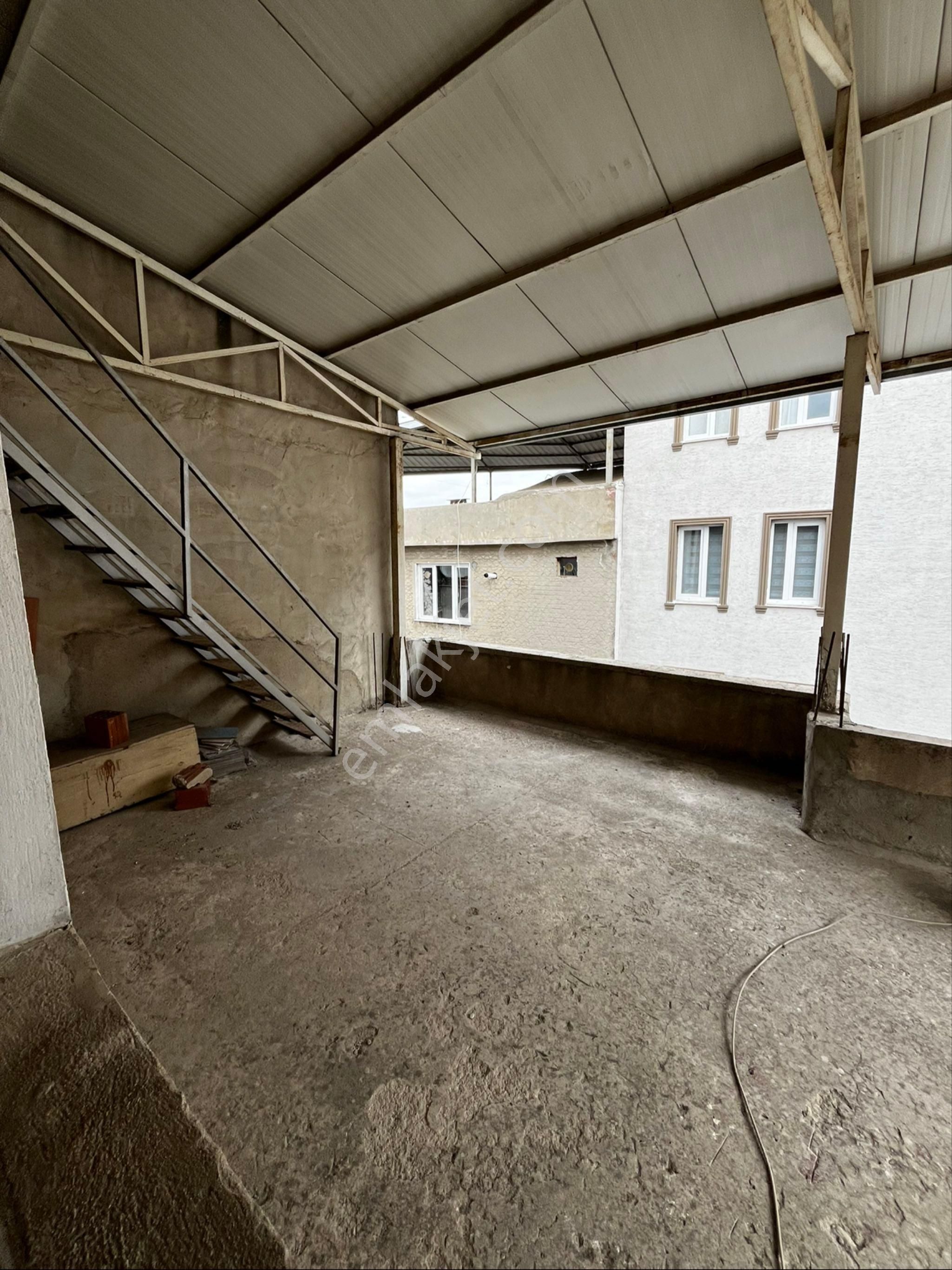 Bursa Mimsrsinanda Satilik Bina - Görsel 22