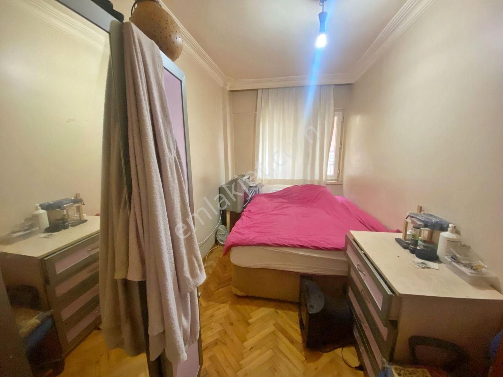 Kşk Mahallesinde Açık Çepheli Yatırıma Uygun Fırsat - Görsel 13