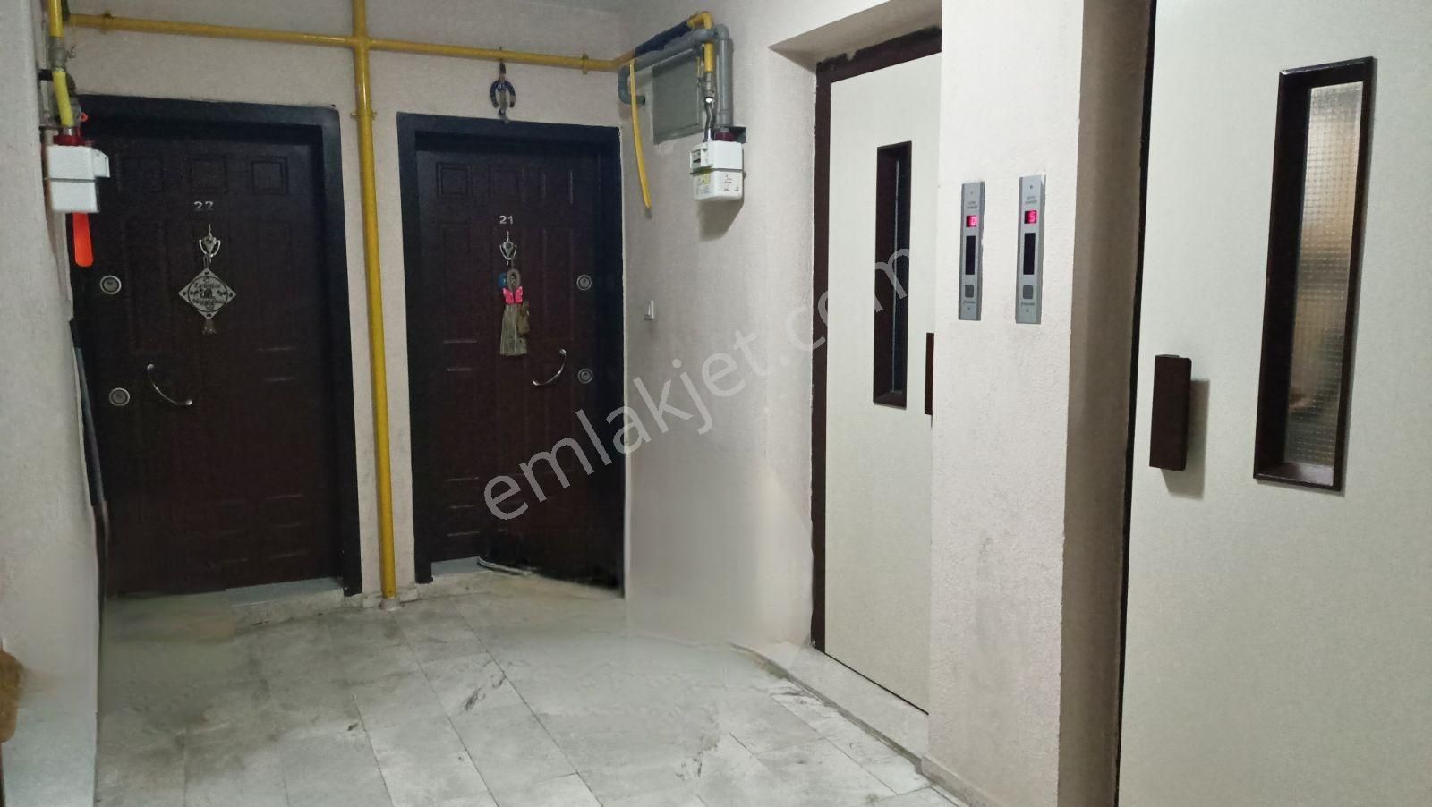 Buca İşçievleri'n De Satılık 3+1 Daire - Görsel 18