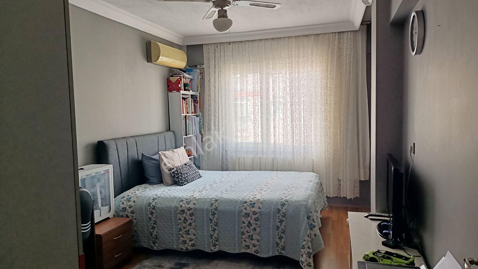 Buca İşçievleri'n De Satılık 3+1 Daire - Görsel 7