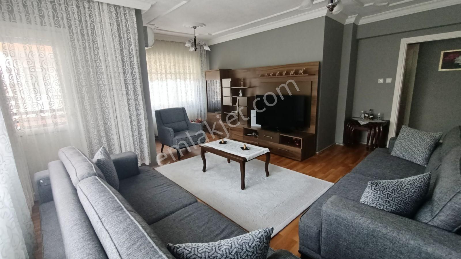 Buca İşçievleri'n De Satılık 3+1 Daire - Görsel 19