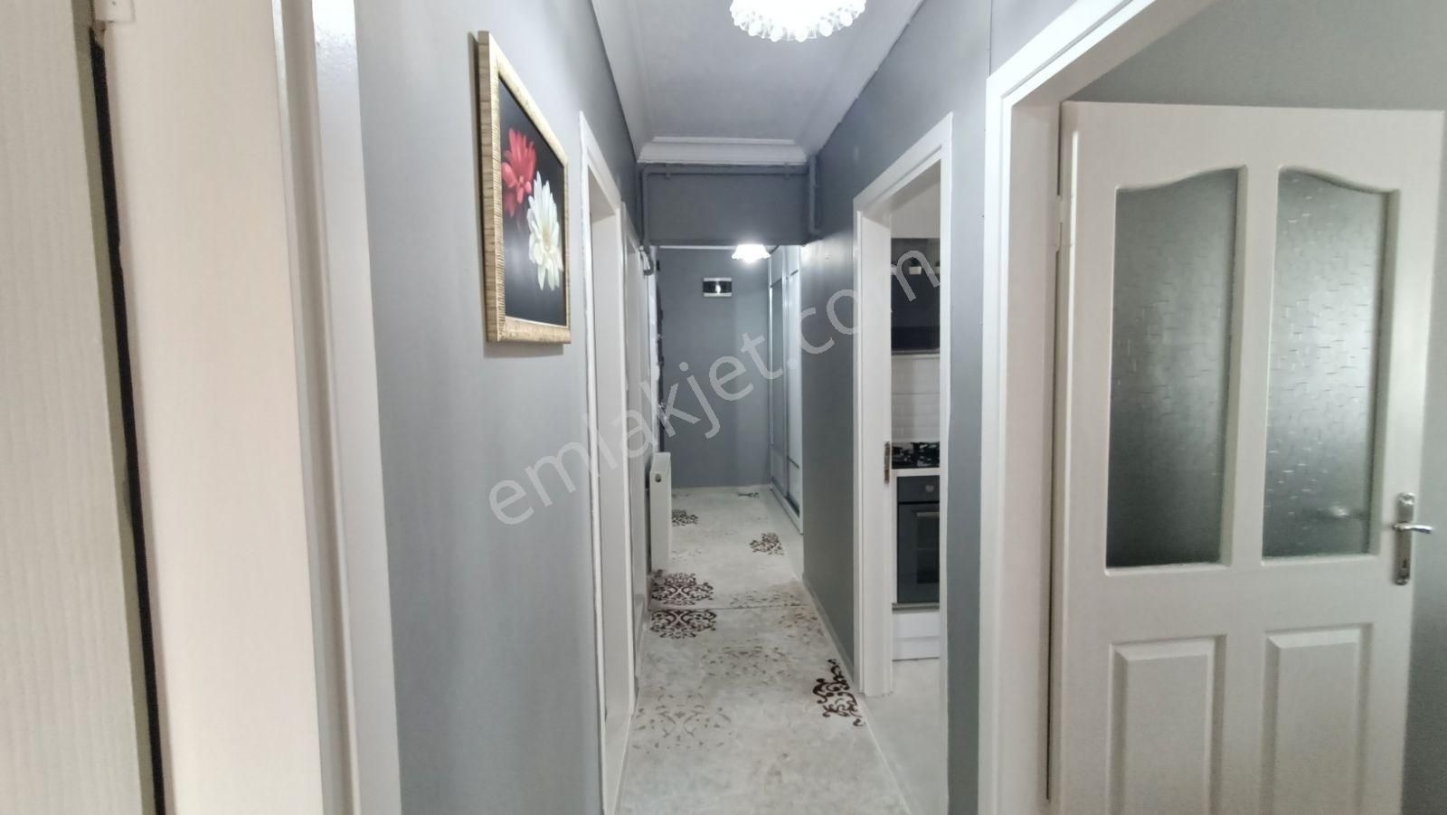 Buca İşçievleri'n De Satılık 3+1 Daire - Görsel 10