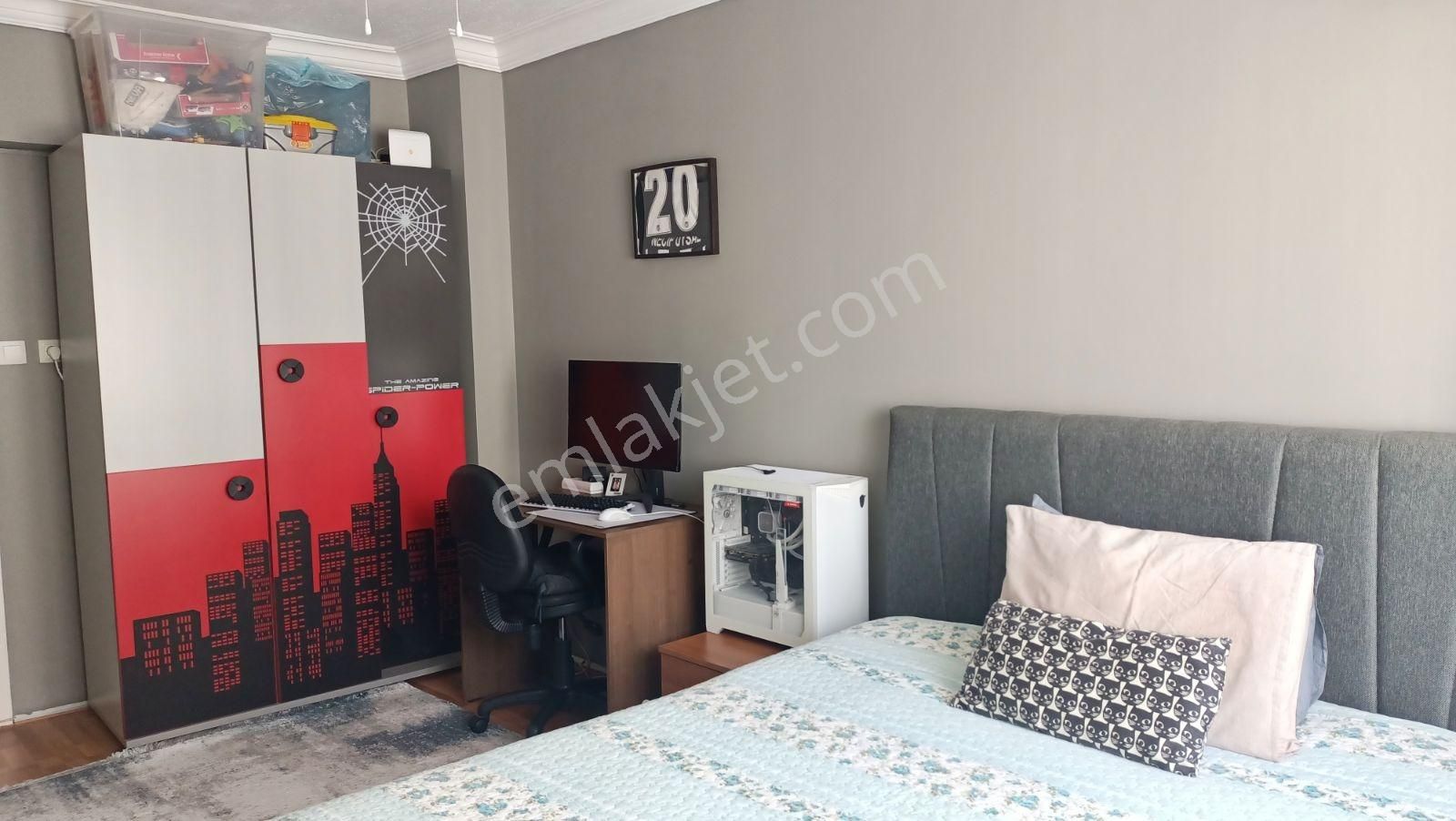 Buca İşçievleri'n De Satılık 3+1 Daire - Görsel 8