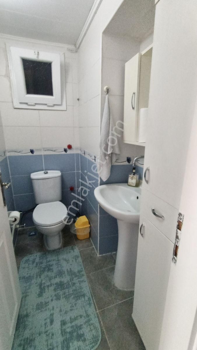 Buca İşçievleri'n De Satılık 3+1 Daire - Görsel 16
