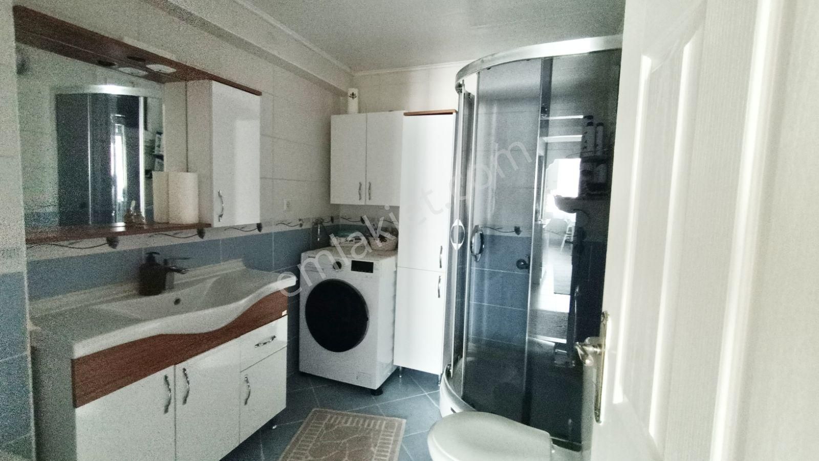 Buca İşçievleri'n De Satılık 3+1 Daire - Görsel 6