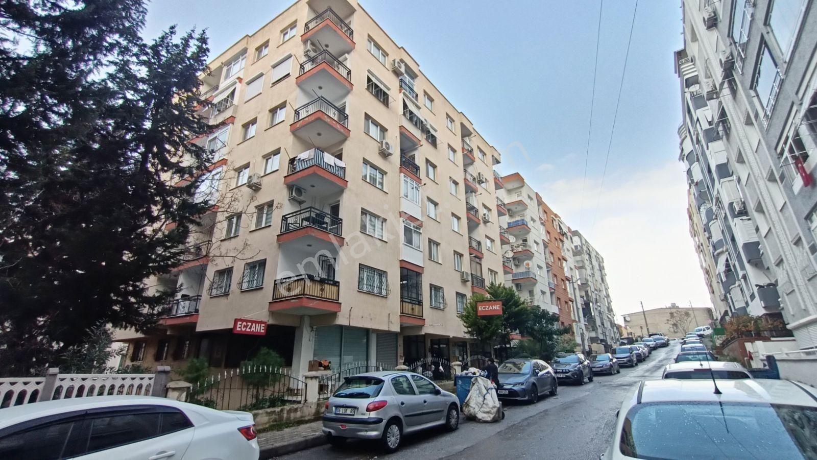 Buca İşçievleri'n De Satılık 3+1 Daire - Görsel 14