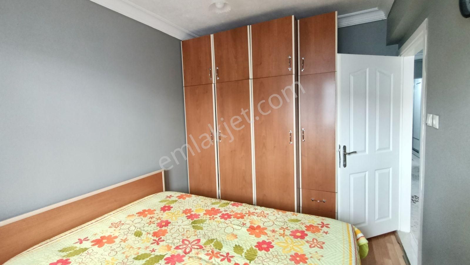 Buca İşçievleri'n De Satılık 3+1 Daire - Görsel 4