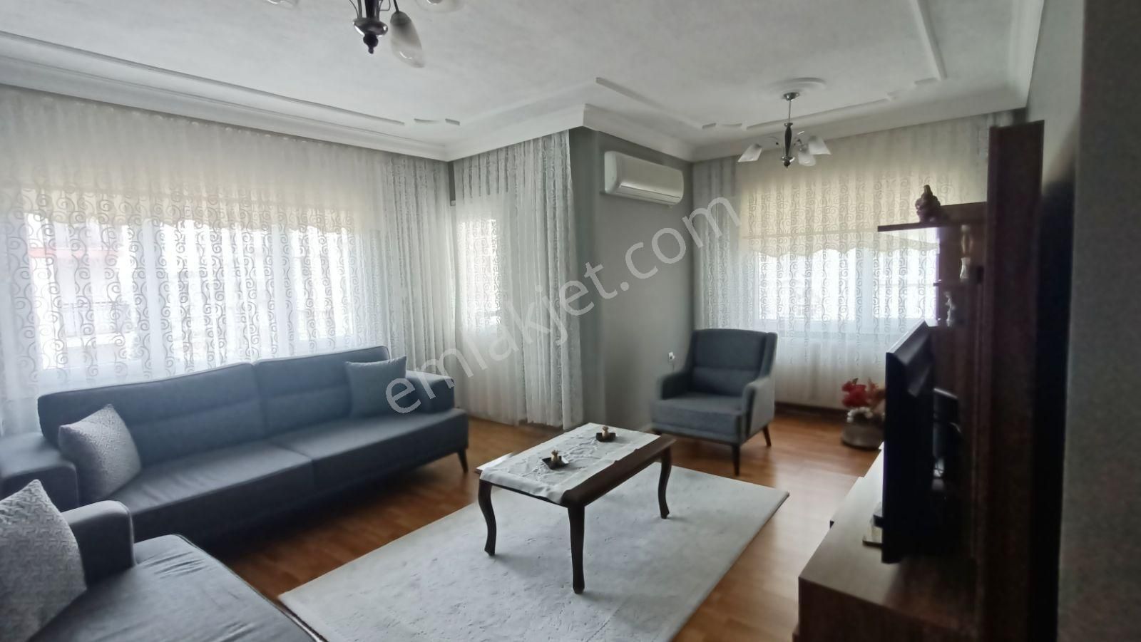 Buca İşçievleri'n De Satılık 3+1 Daire - Görsel 2