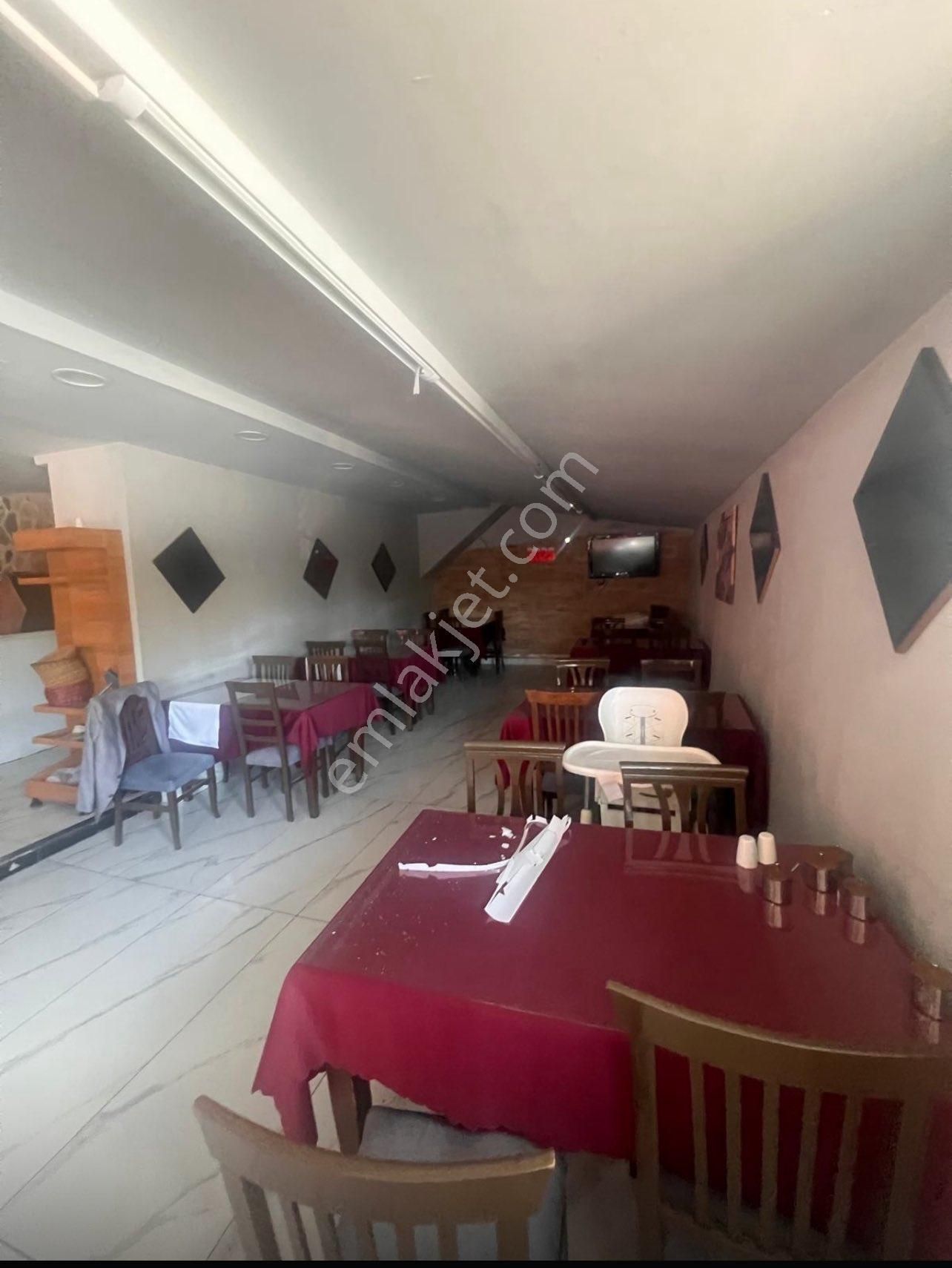 Avcılar Ambarlı Mh 210m2 Depolu Dükkan - Görsel 7